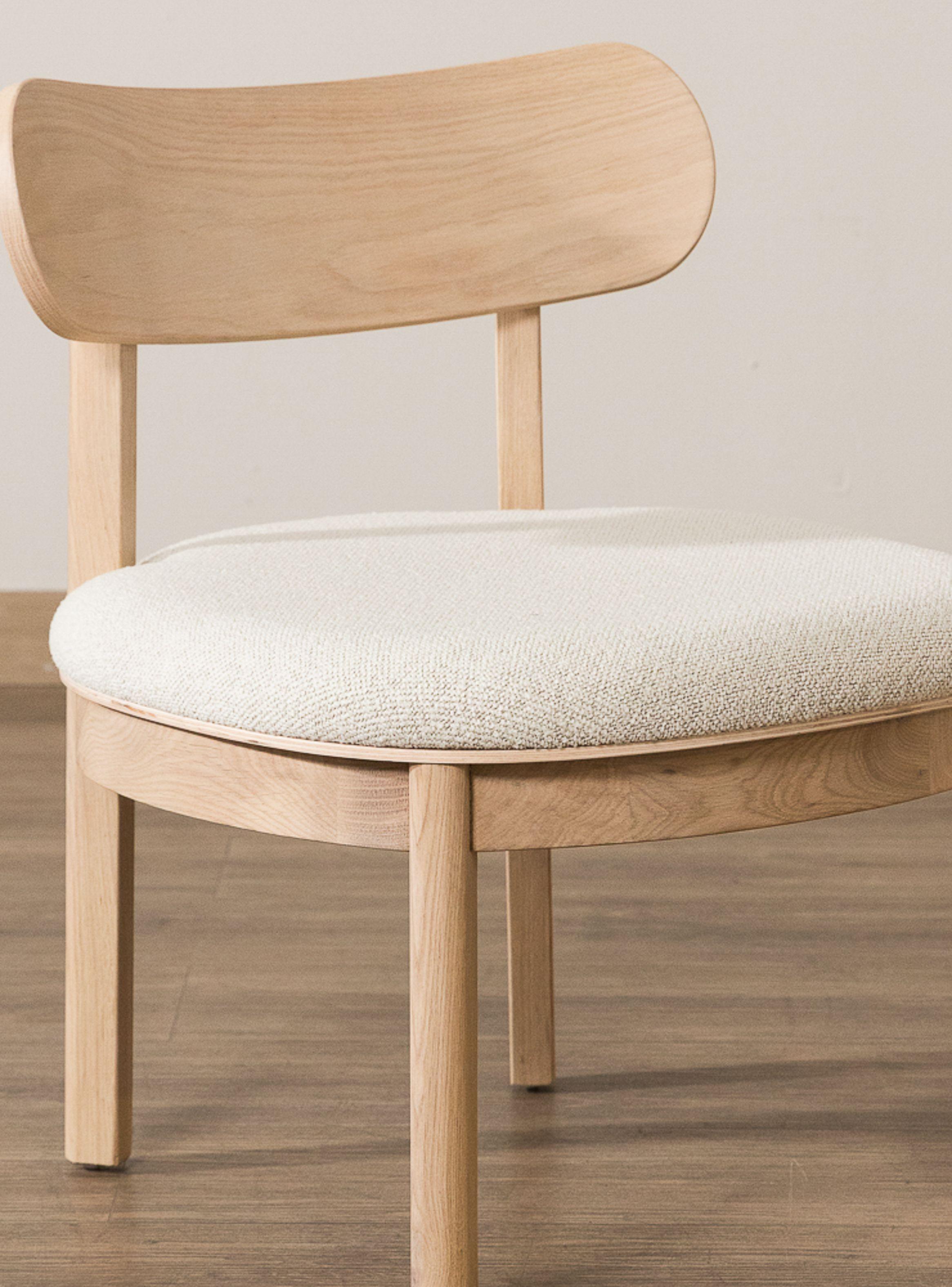 Poltrona Martino Amoble Beige-2