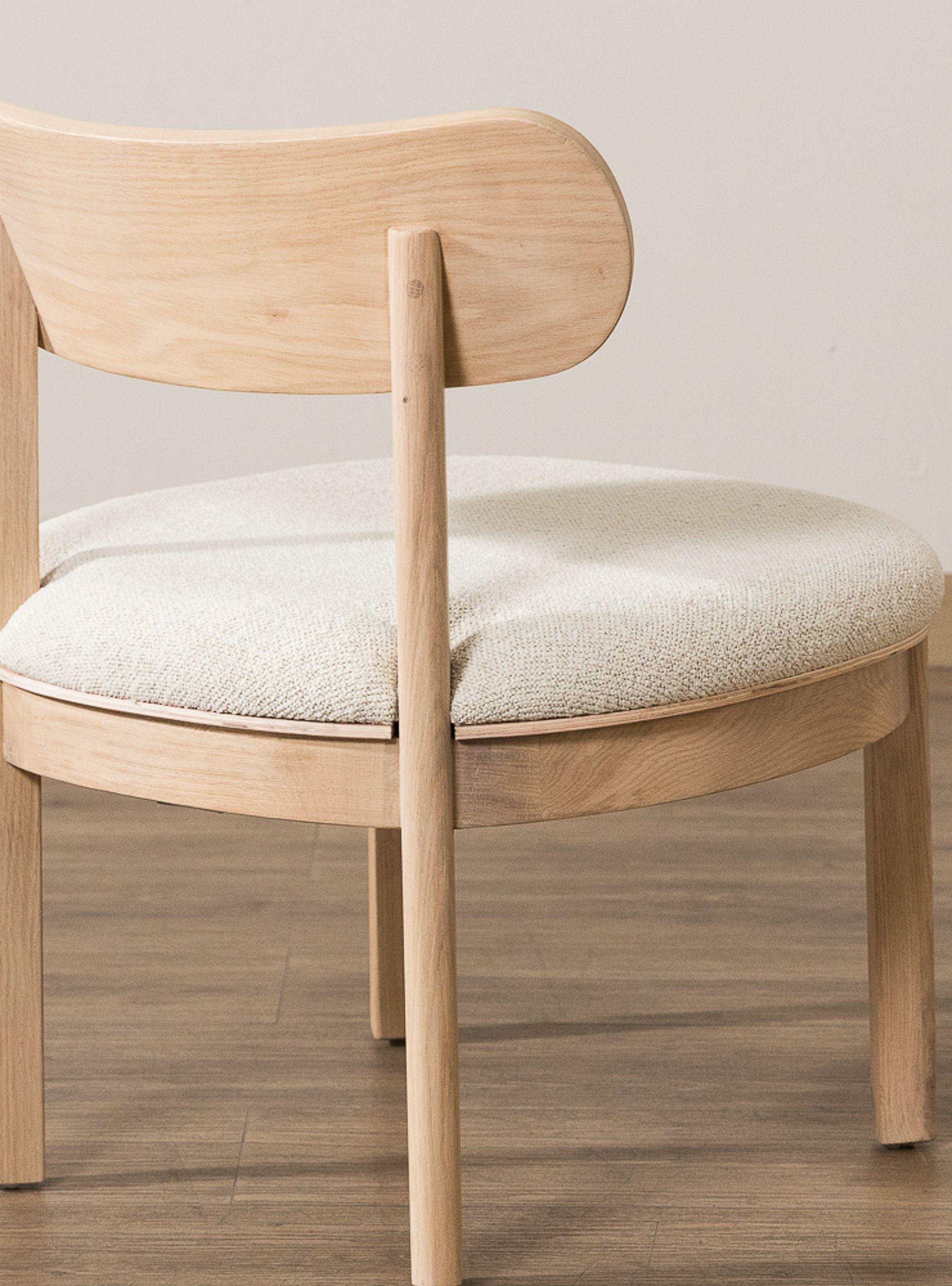 Poltrona Martino Amoble Beige-3