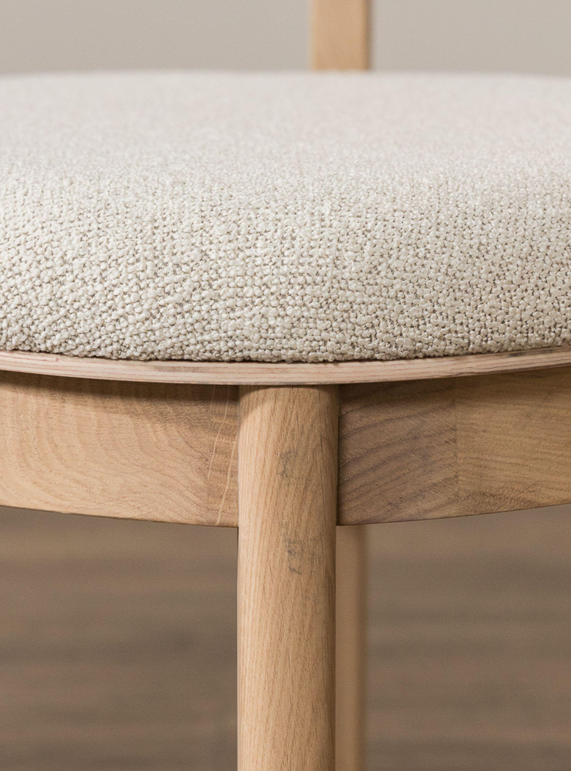 Poltrona Martino Amoble Beige-6