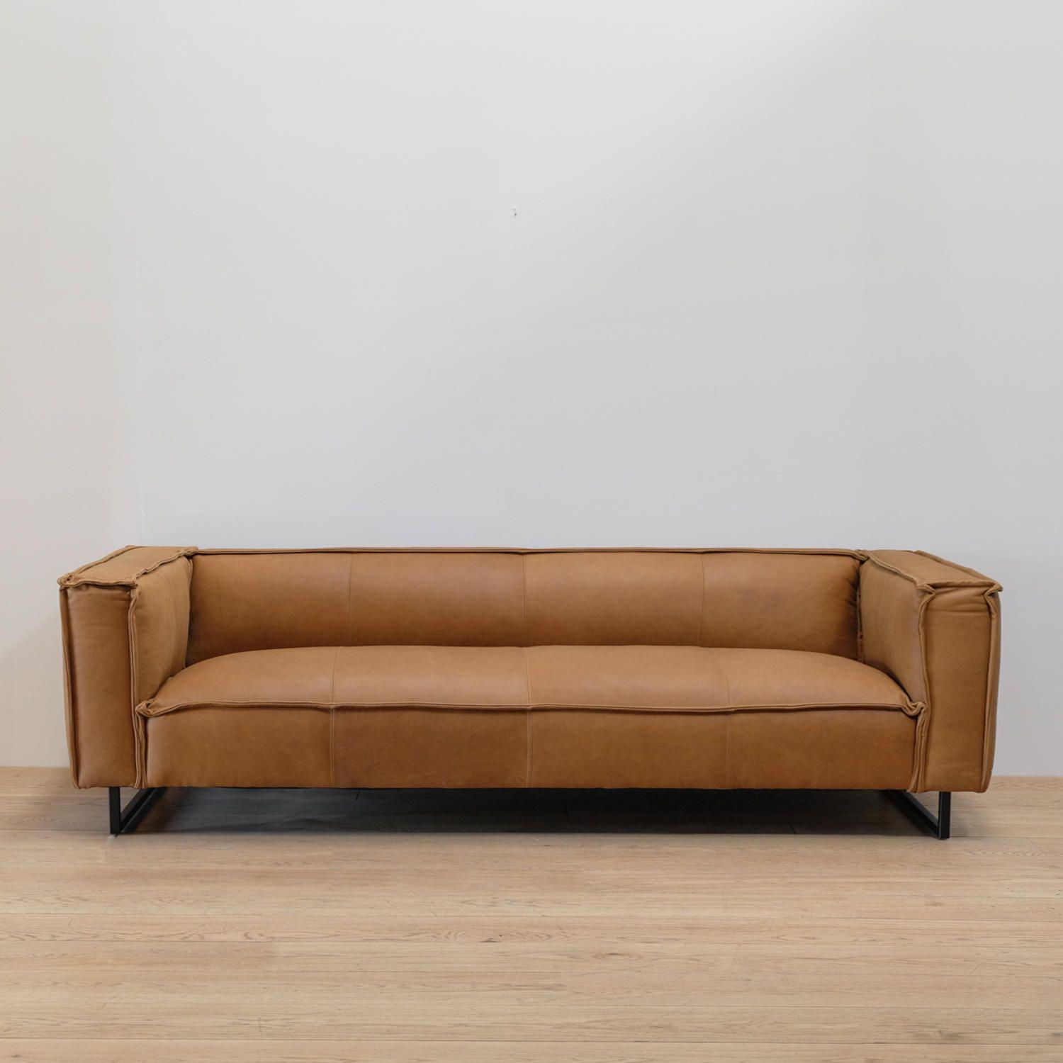 Sofa Serra Camel-3