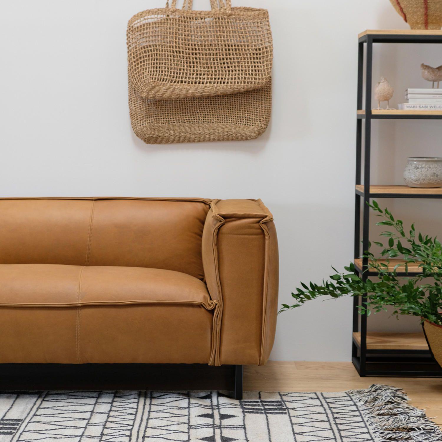 Sofa Serra Camel-5