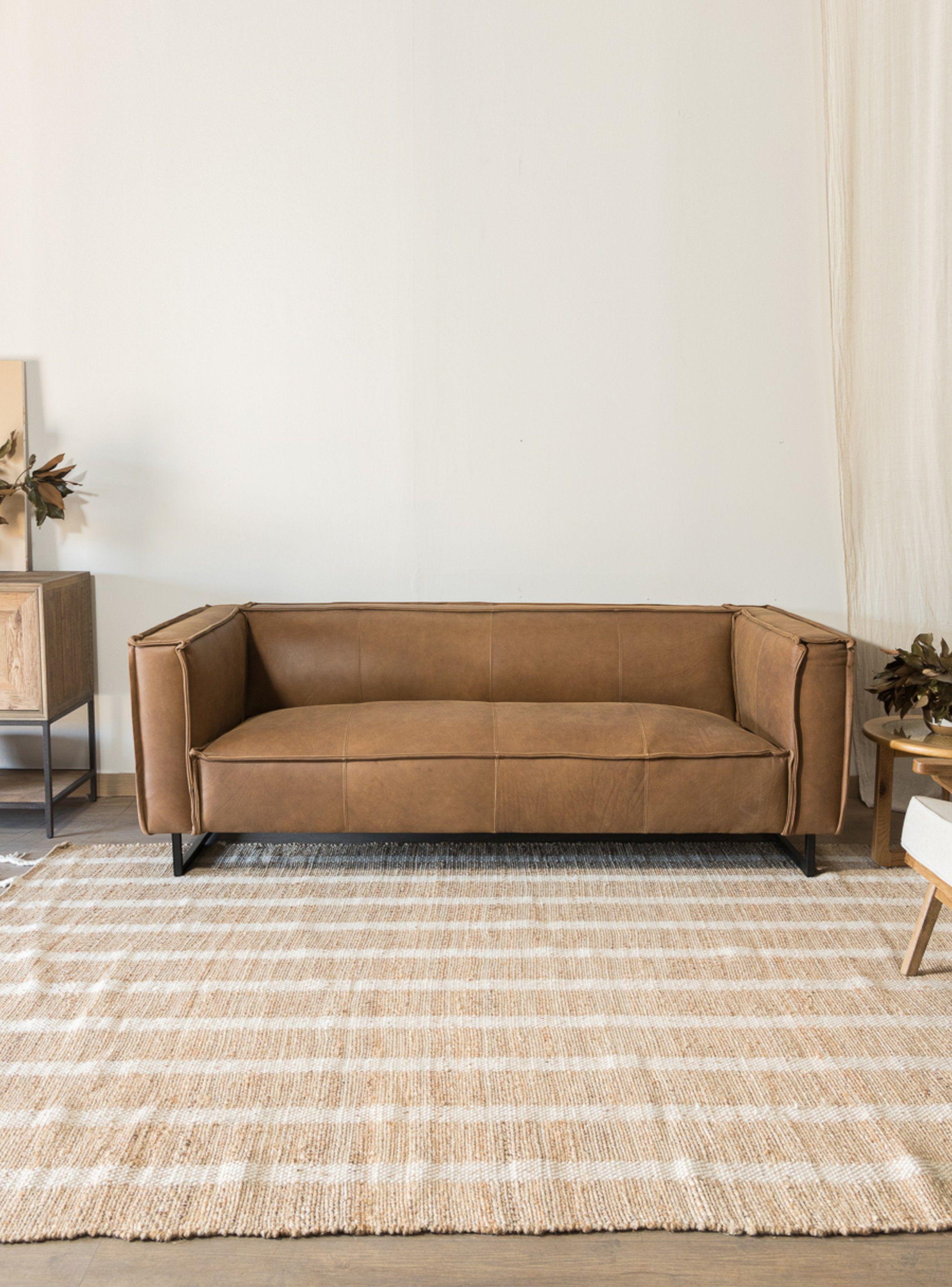 Sofa Serra Camel-6