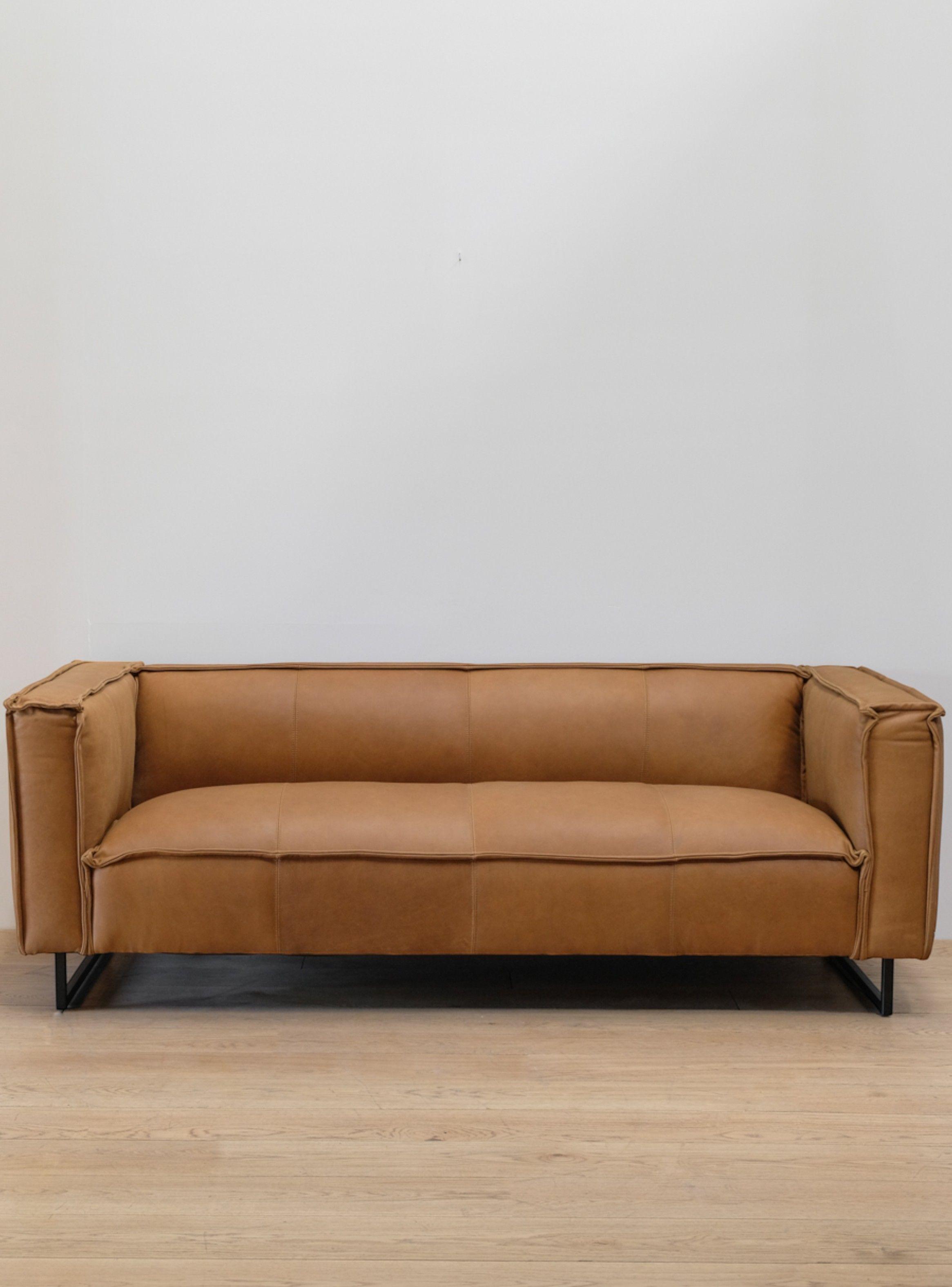 Sofa Serra Camel-9