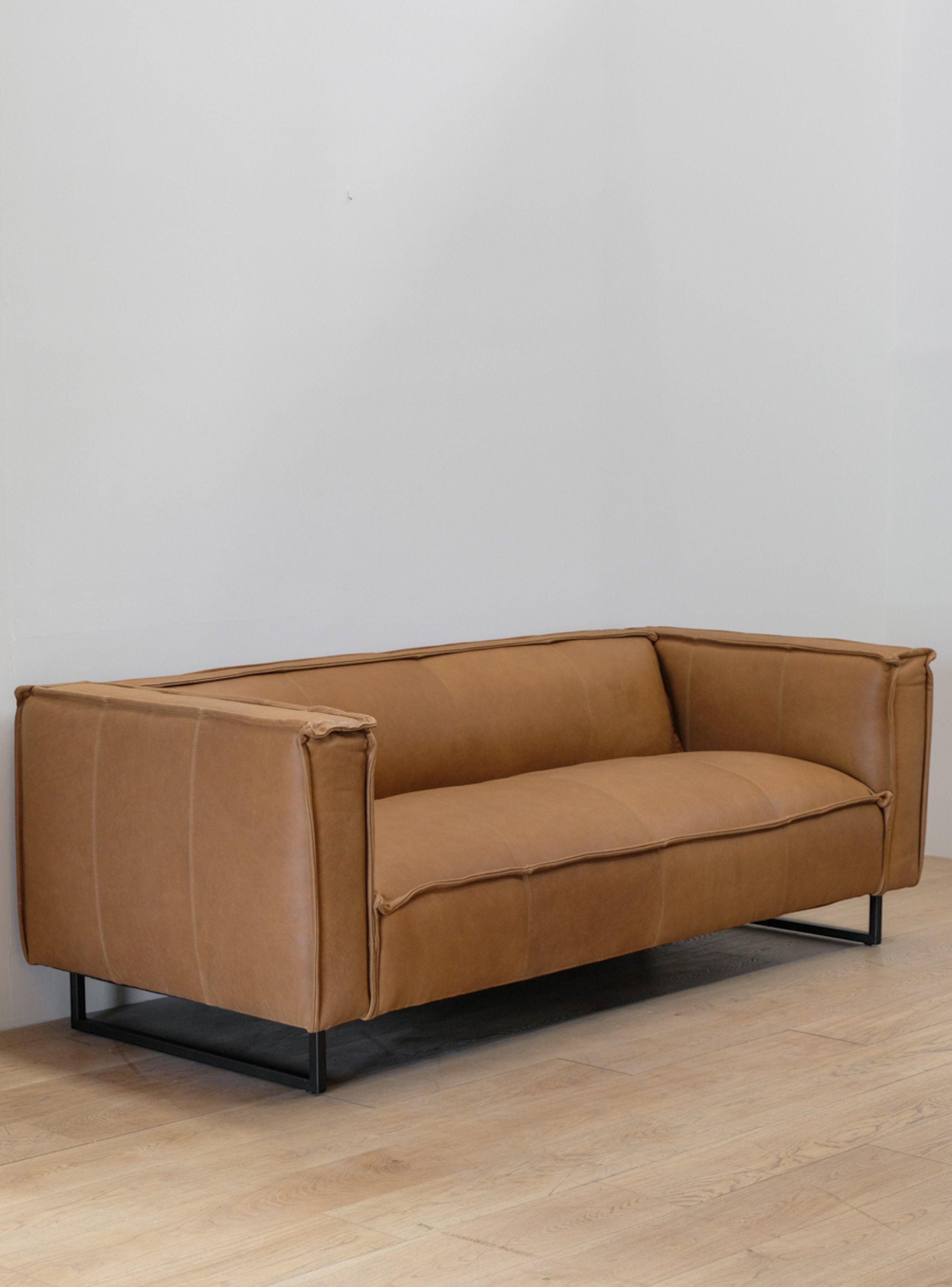 Sofa Serra Camel-2