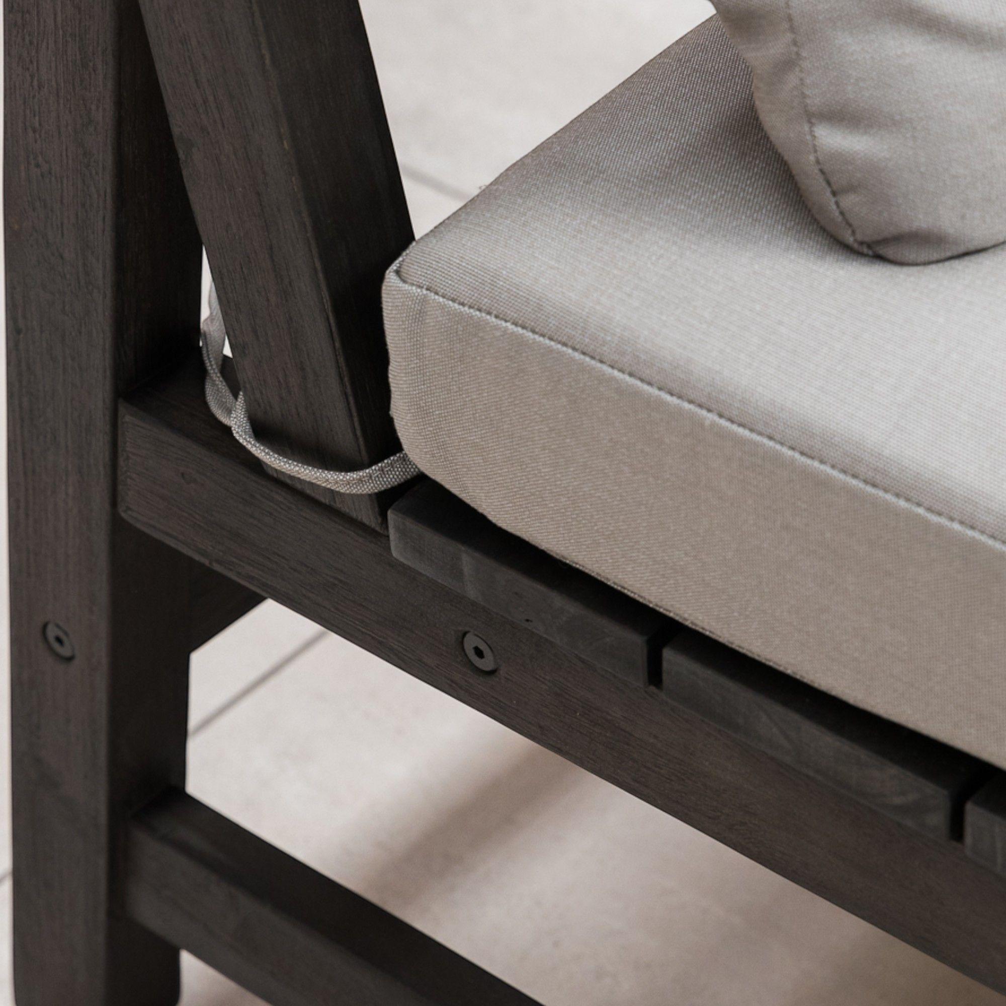 Sofa Modular Atilio Oscuro Corto Ch 2025-4