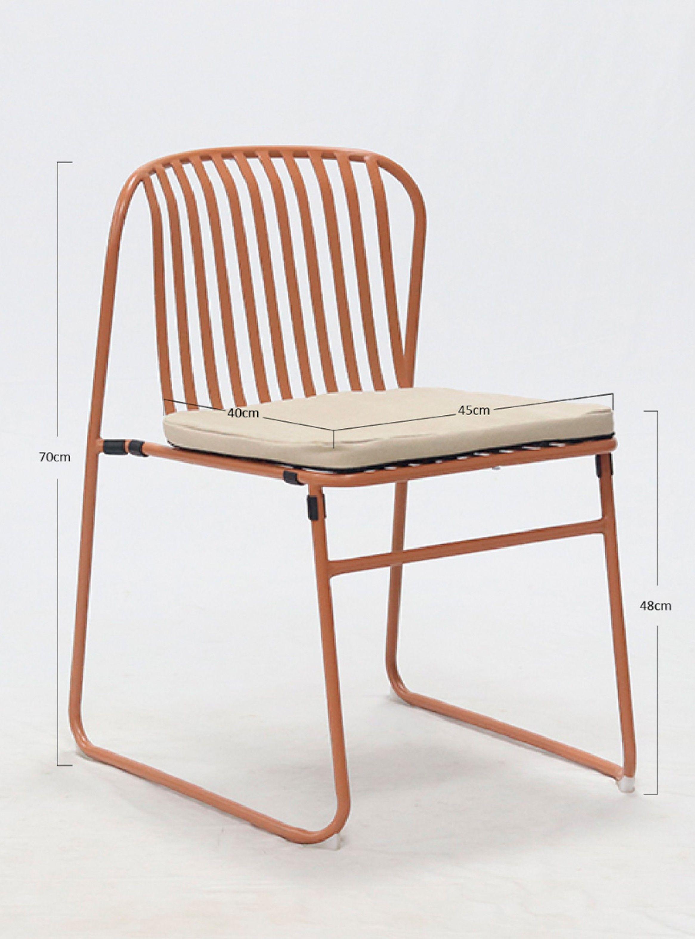 Silla Calpe Terra-2