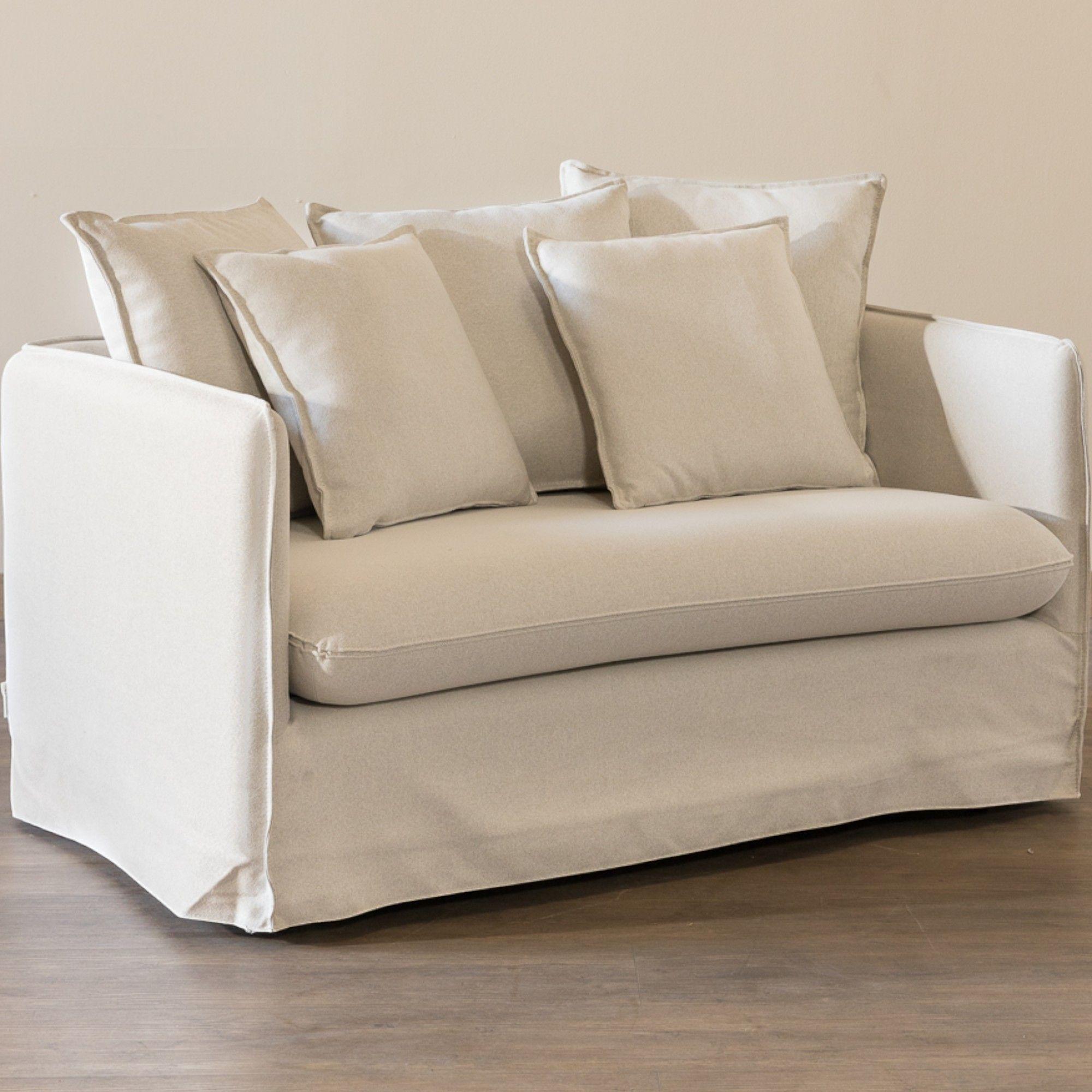 Sofa Jacinta Beige 2025 140-2