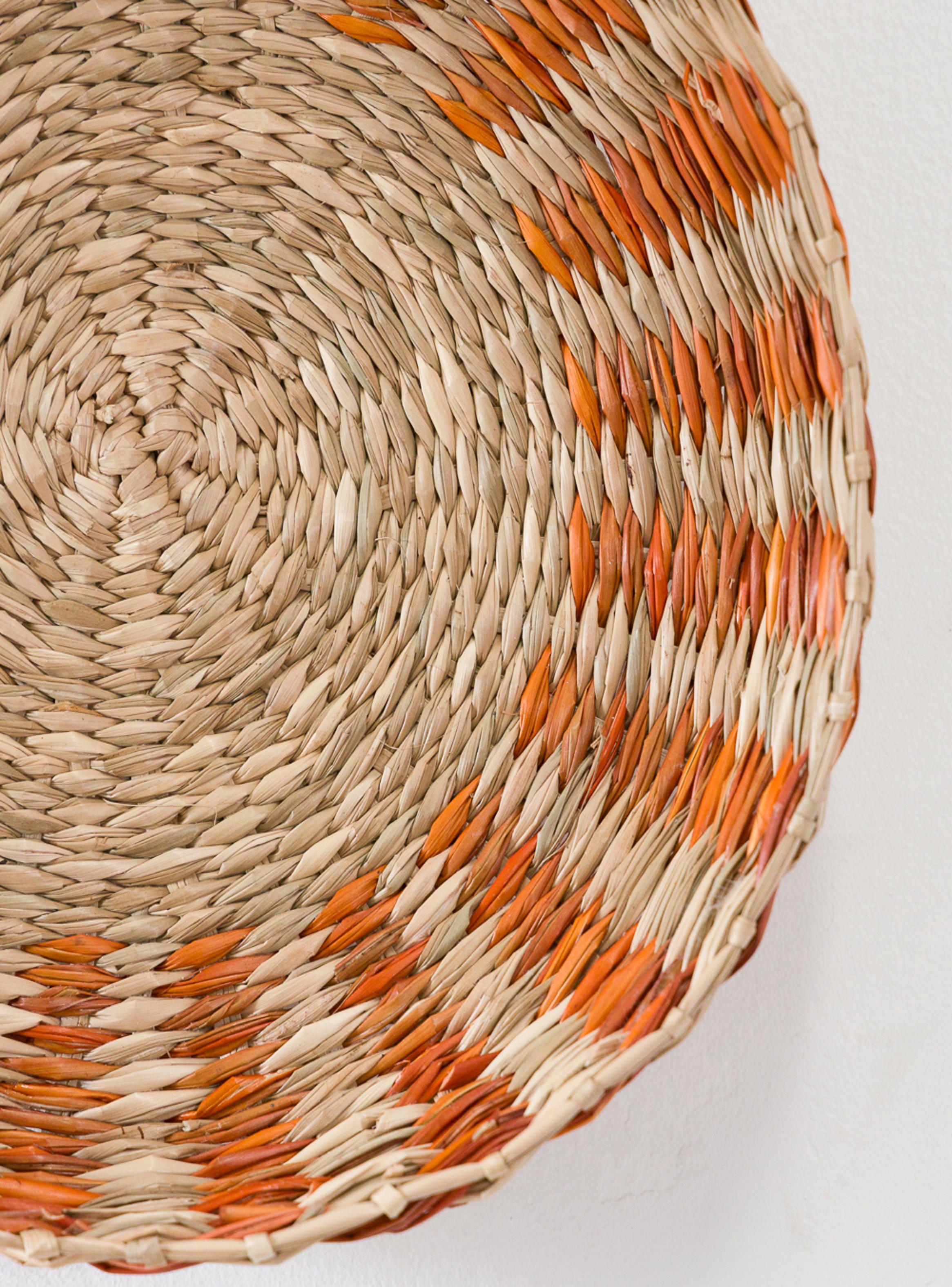 Cuadro Rangi Naranjo M-2