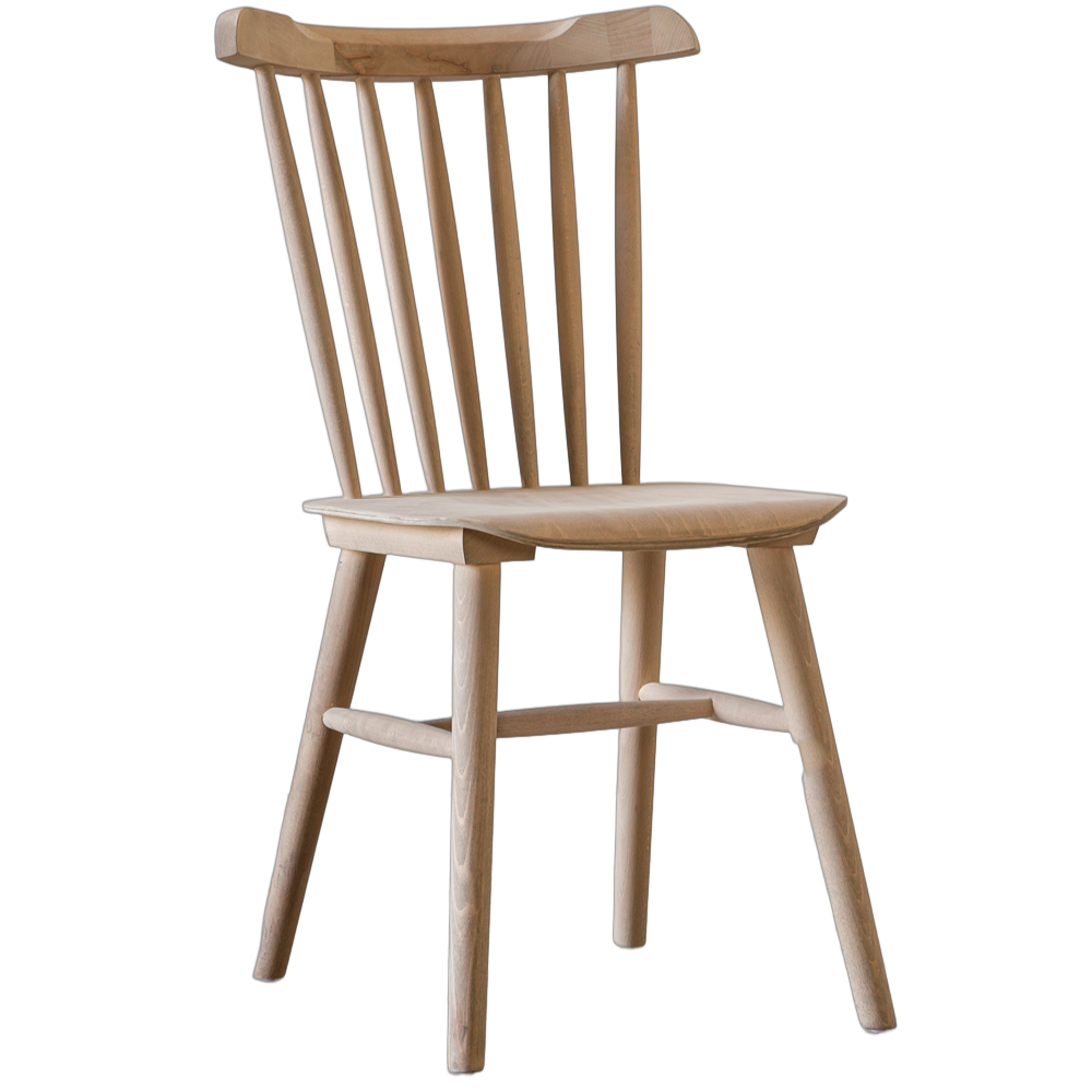 Silla Comedor Nordica Moka-0