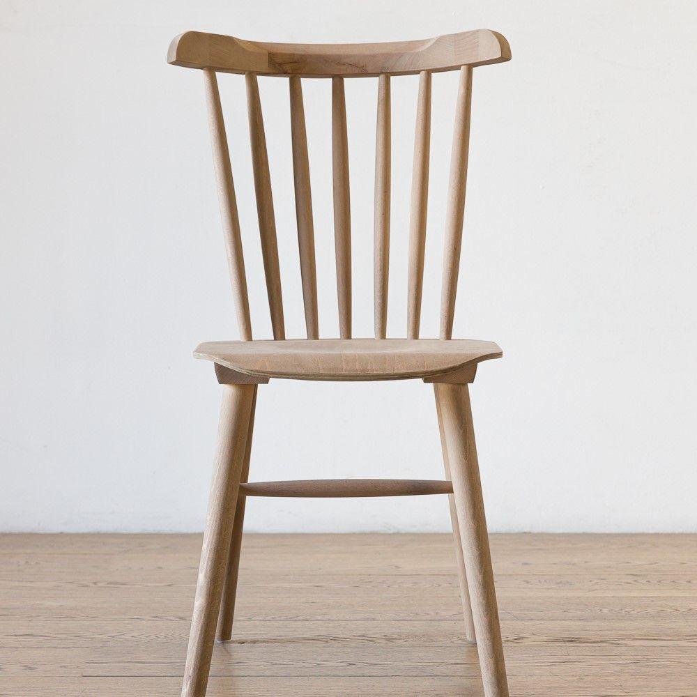 Silla Comedor Nordica Moka-2