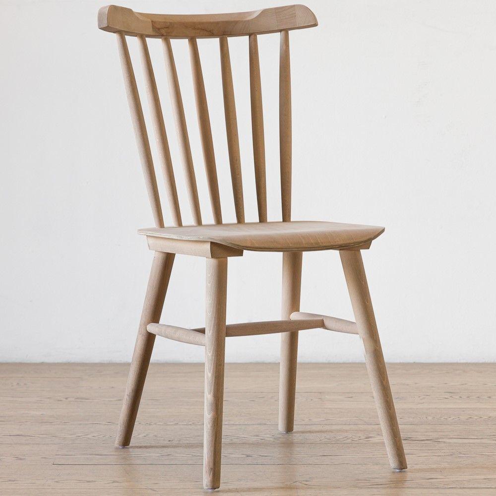 Silla Comedor Nordica Moka-4