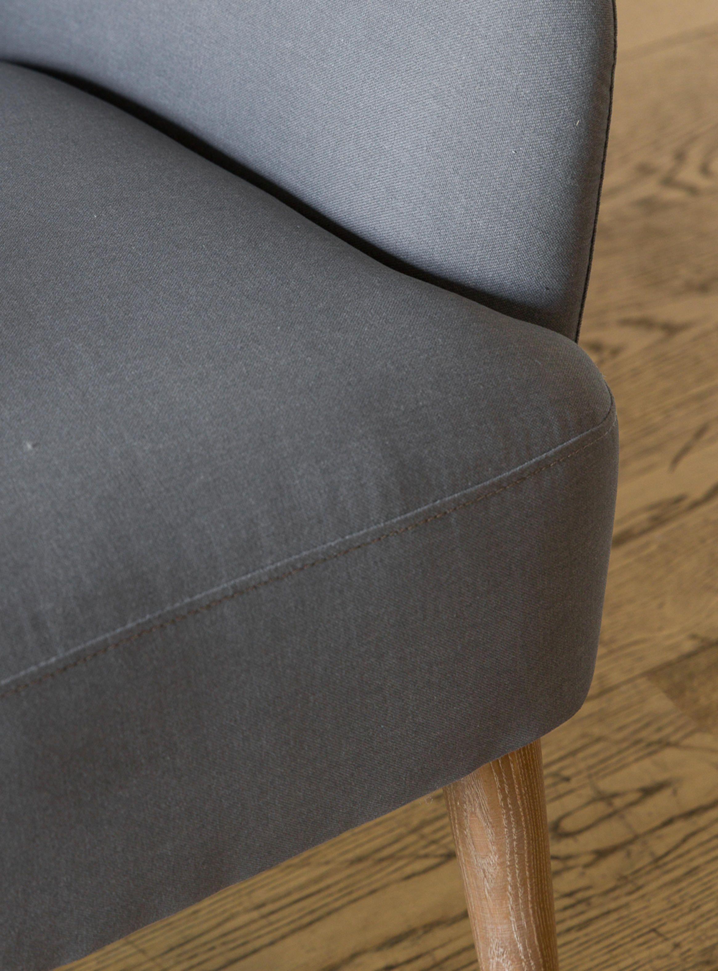 Poltrona Carmina Gris-2