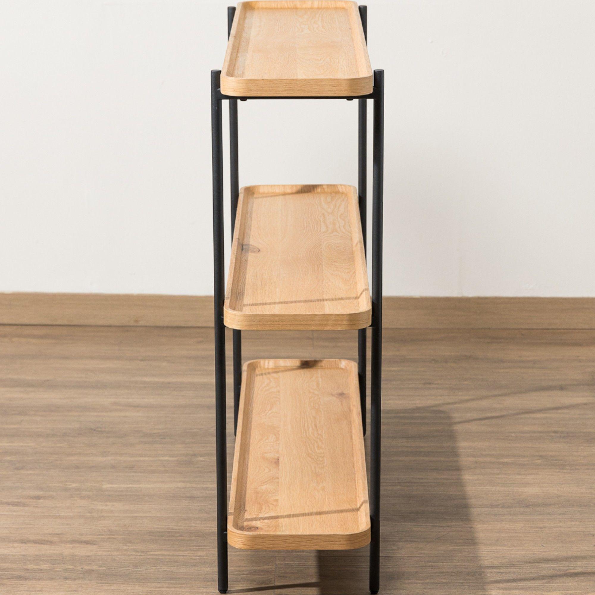 Repisa Baja Nek Curva-3