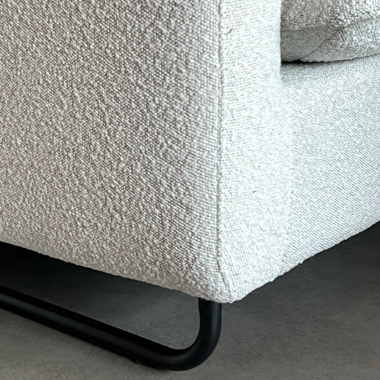 Sofa Muso Blanco-2