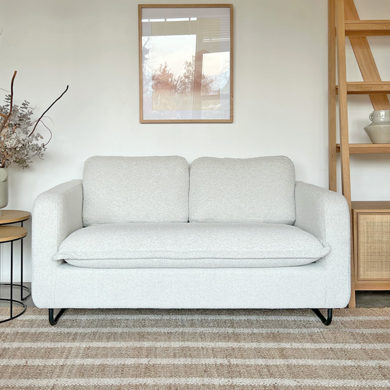 Sofa Muso Blanco-5