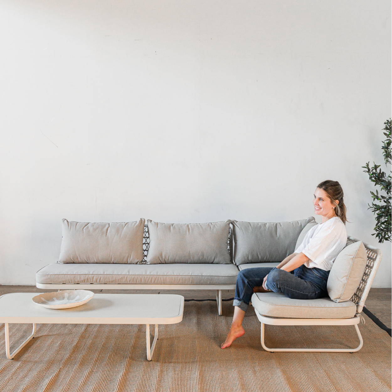 Sofa Modular Dagaredo Claro-5