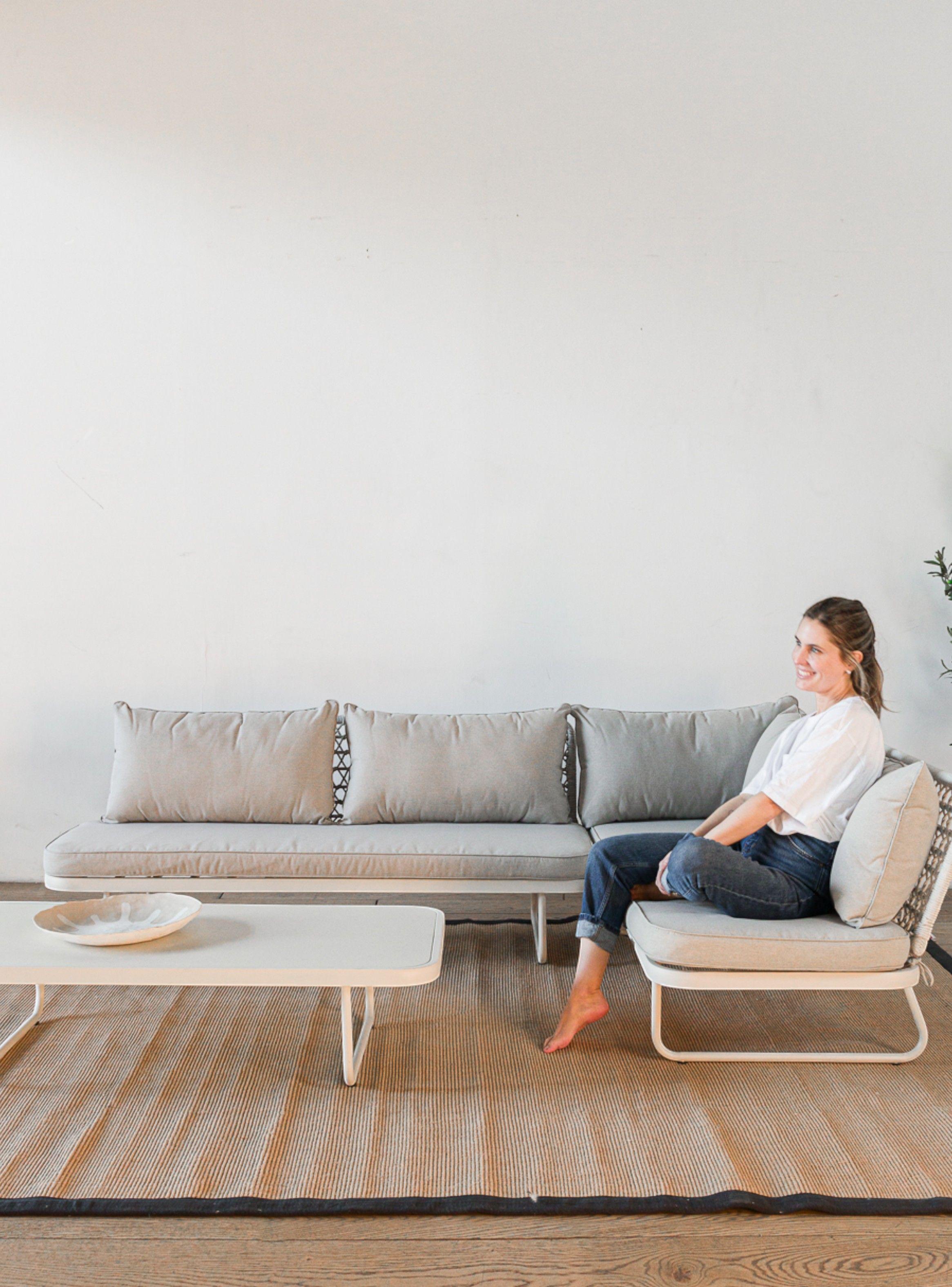 Sofa Modular Dagaredo Claro-6
