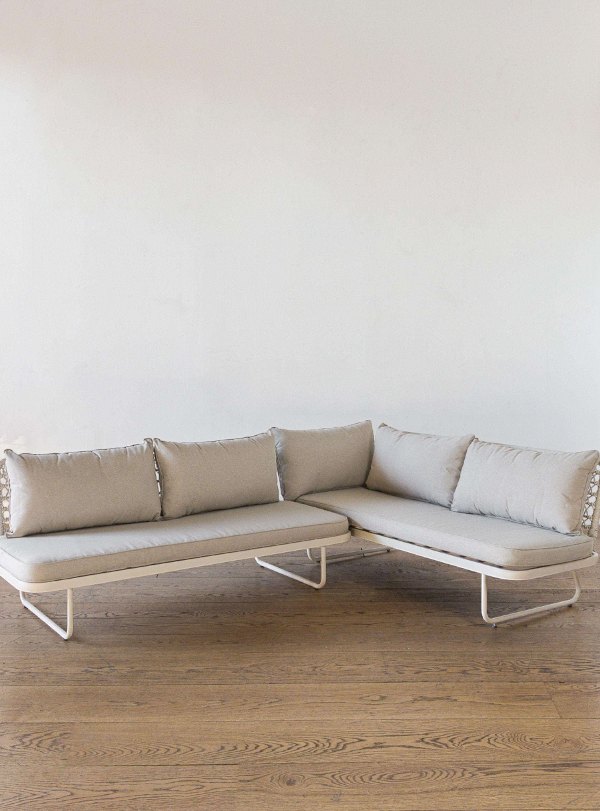 Sofa Modular Dagaredo Claro-7