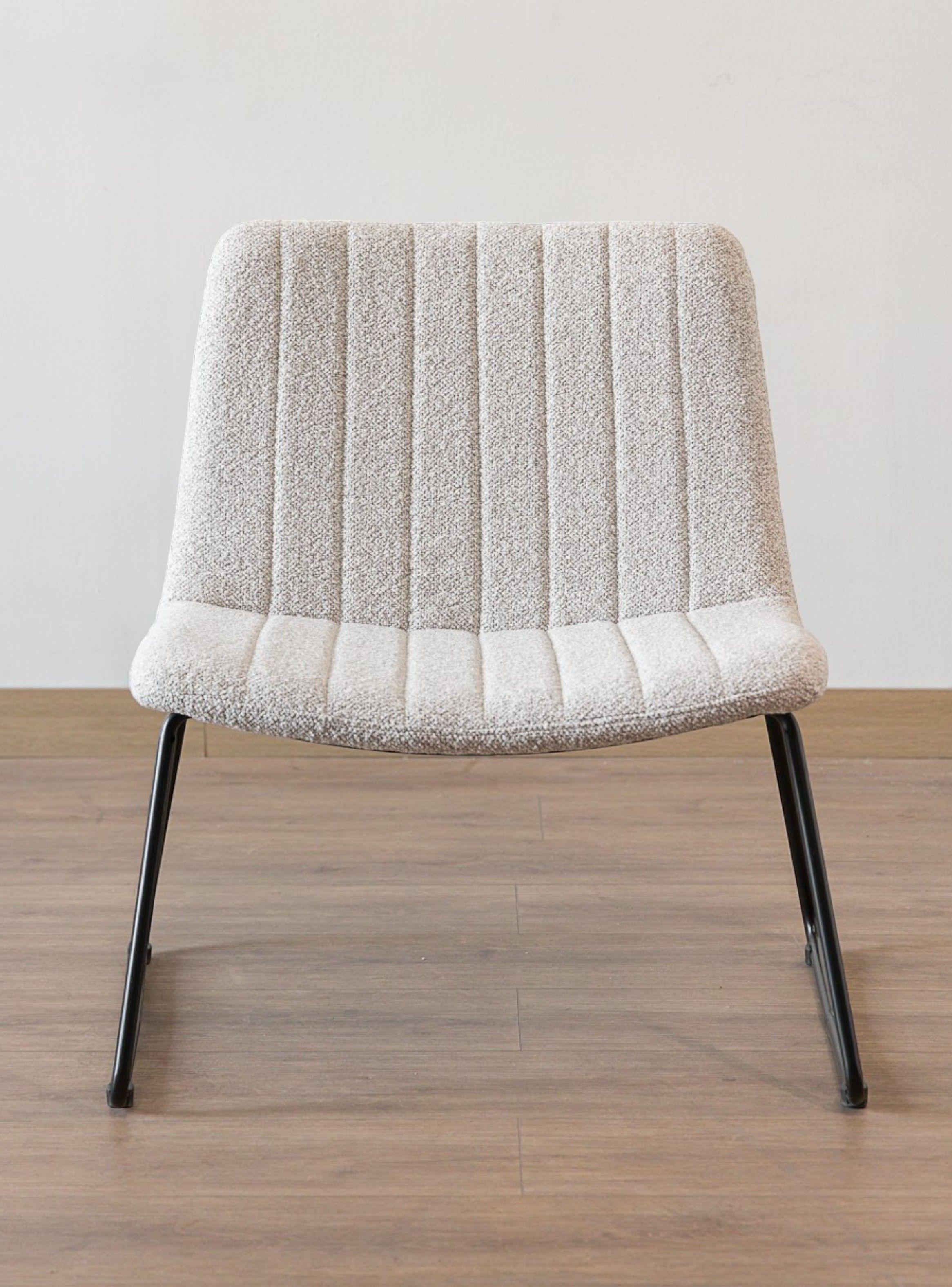 Poltrona Fiona Beige-4