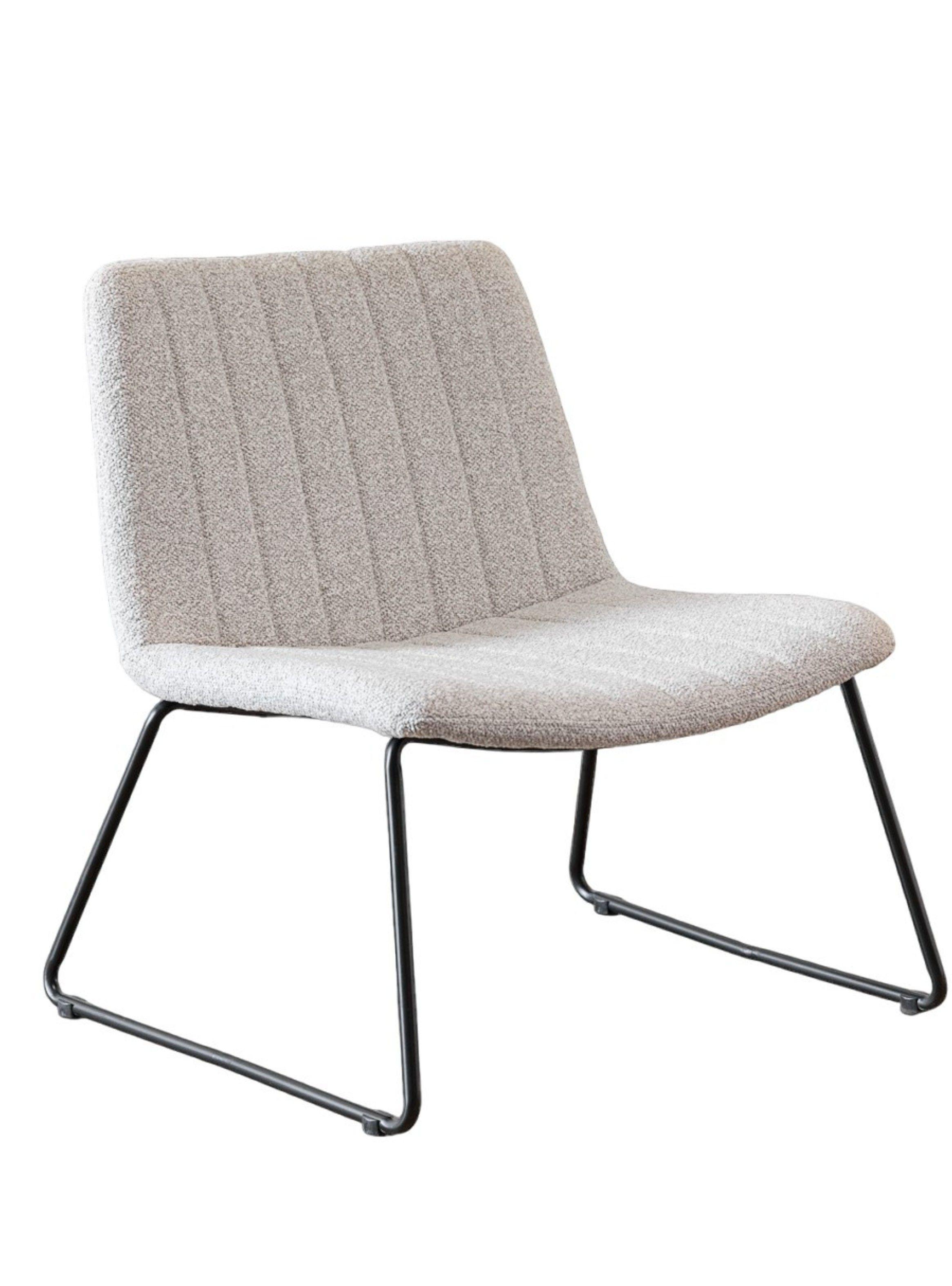 Poltrona Fiona Beige-5