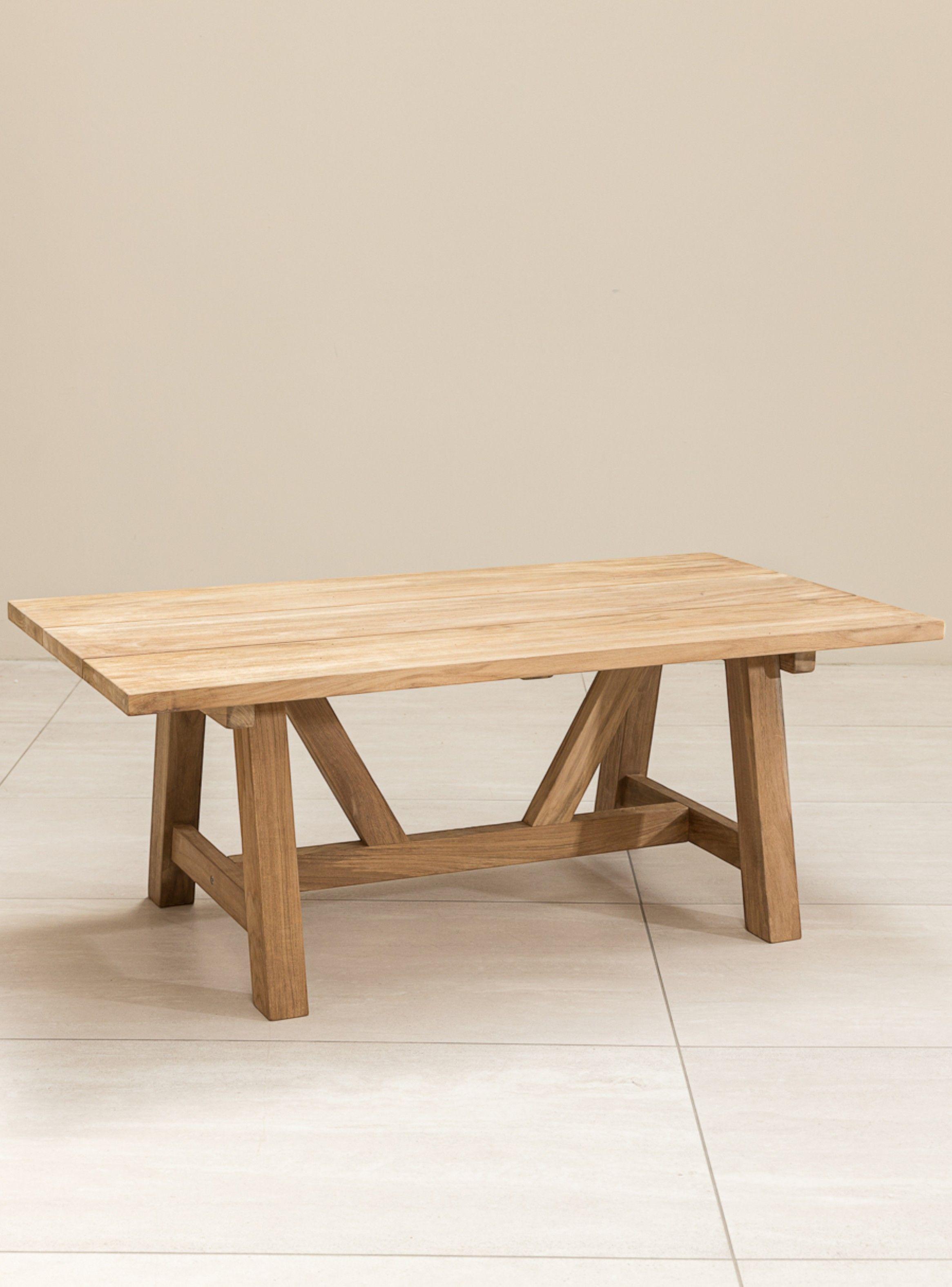 Mesa de centro terraza Jarpa-2