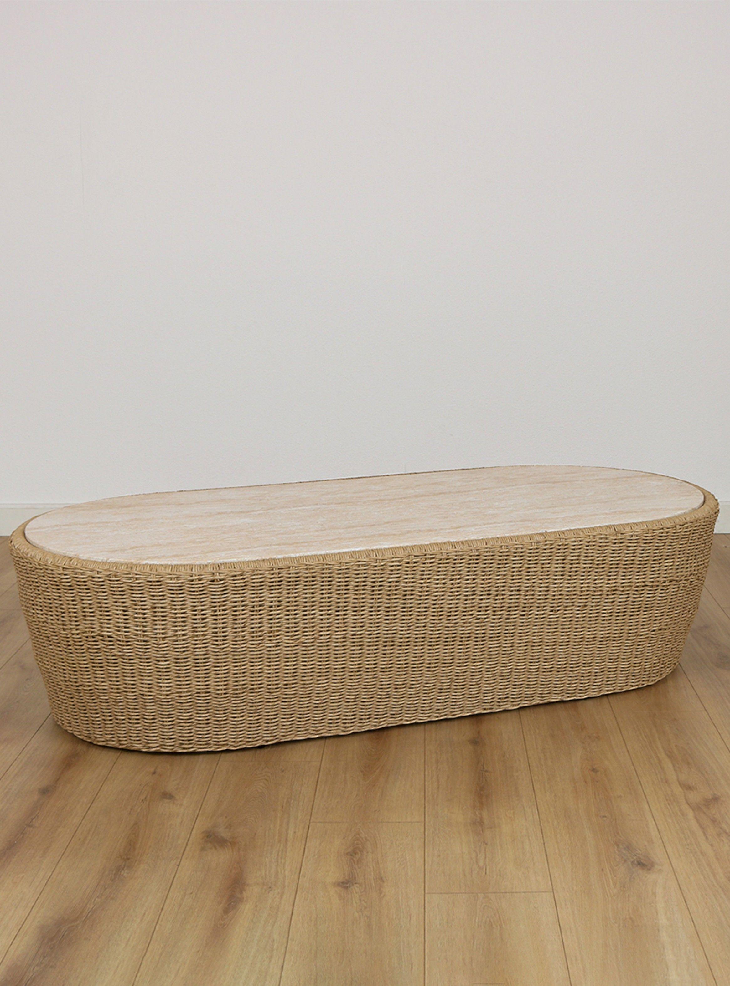 Mesa De Centro Capullo-2