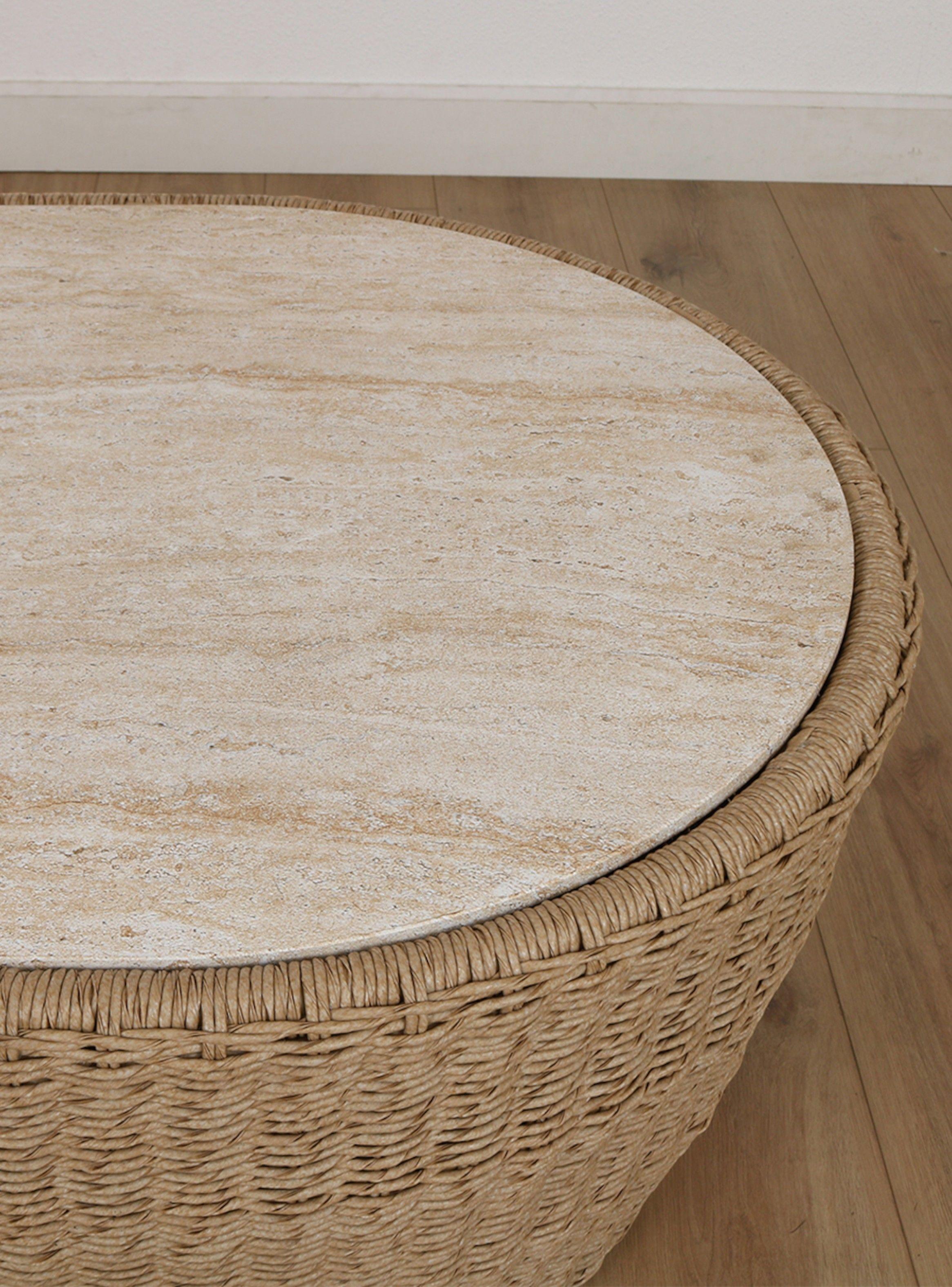 Mesa De Centro Capullo-3