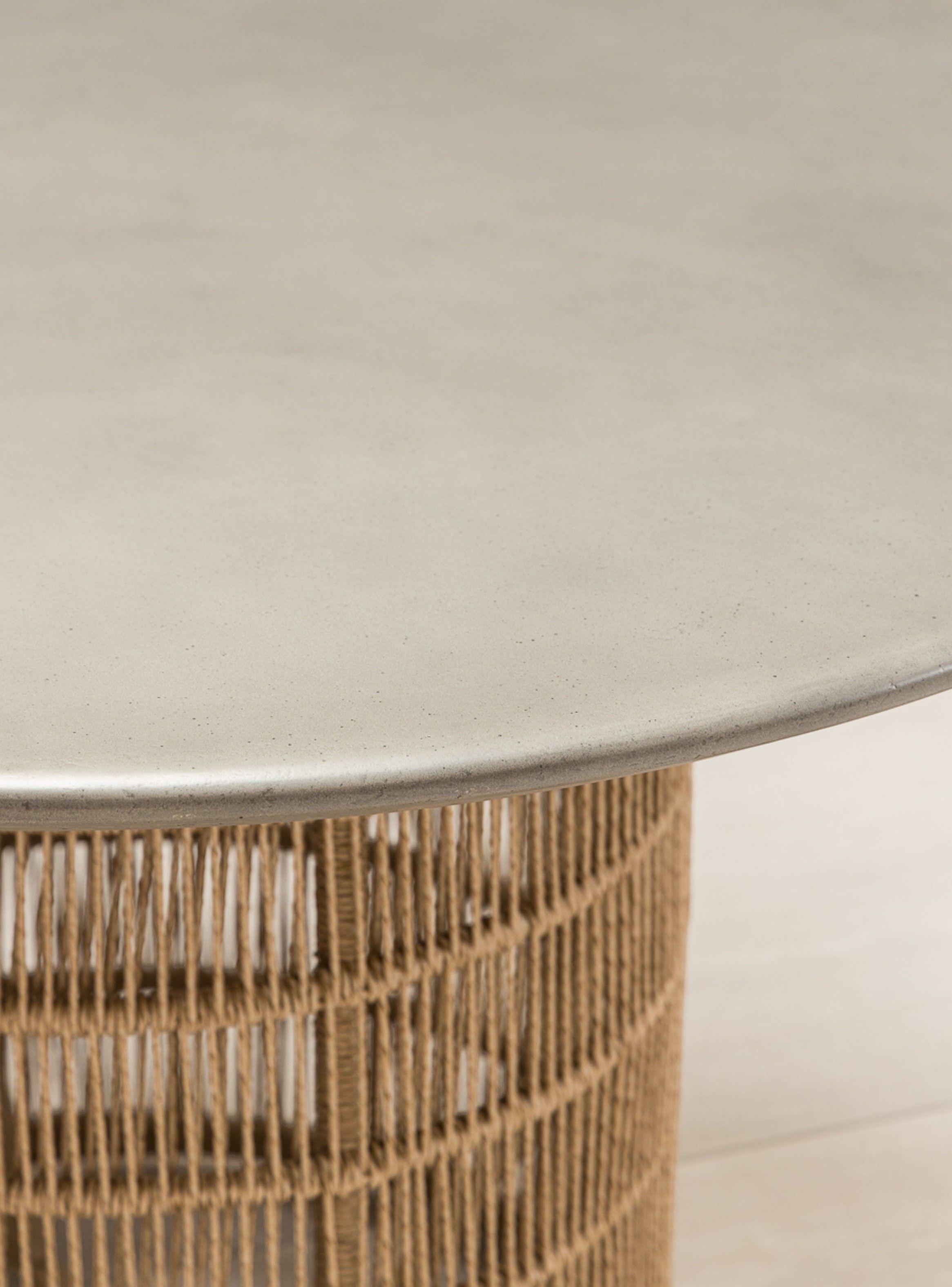 Mesa De Comedor Connor At-2