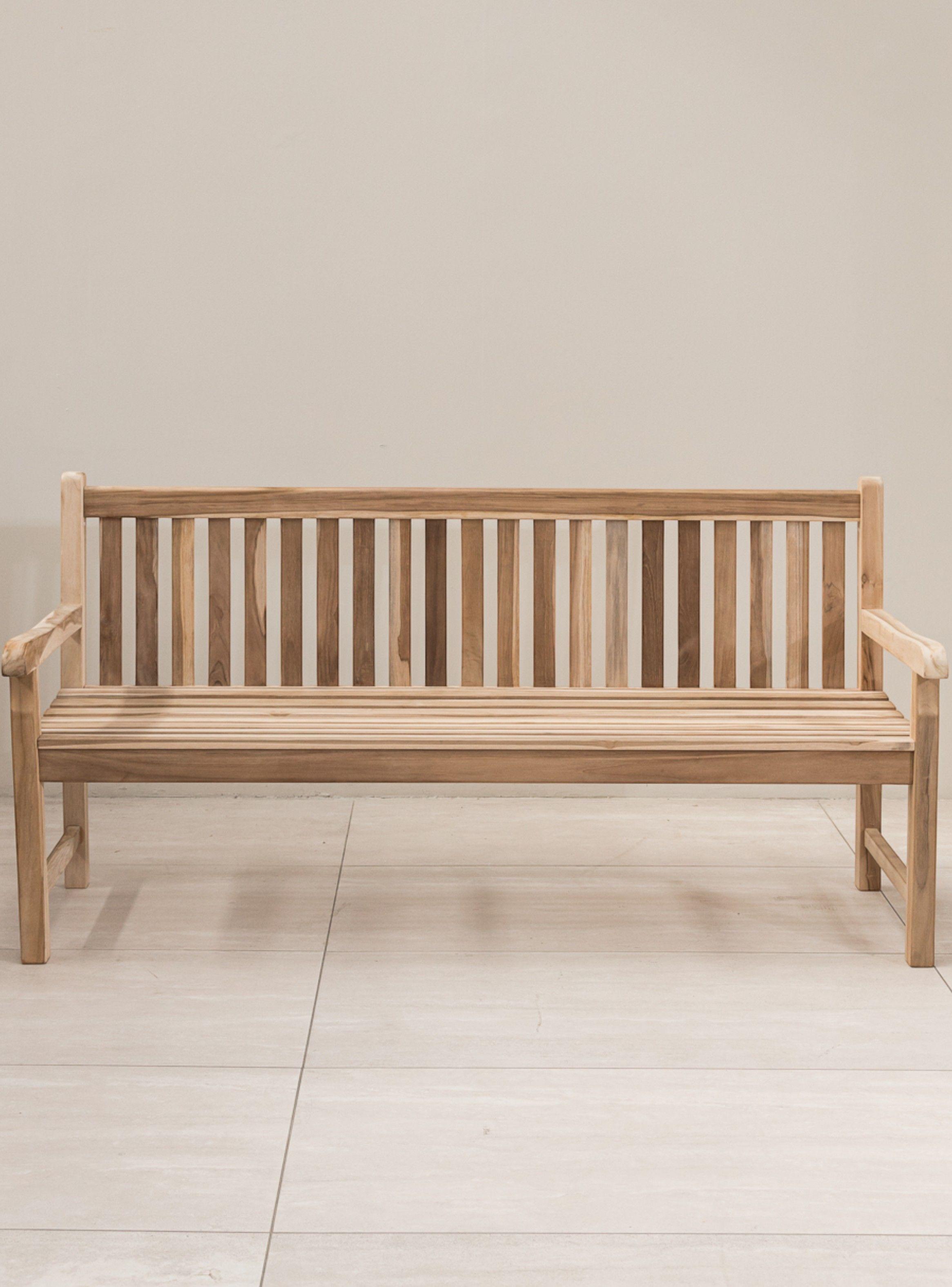 Banqueta Zuri Natural 180-1