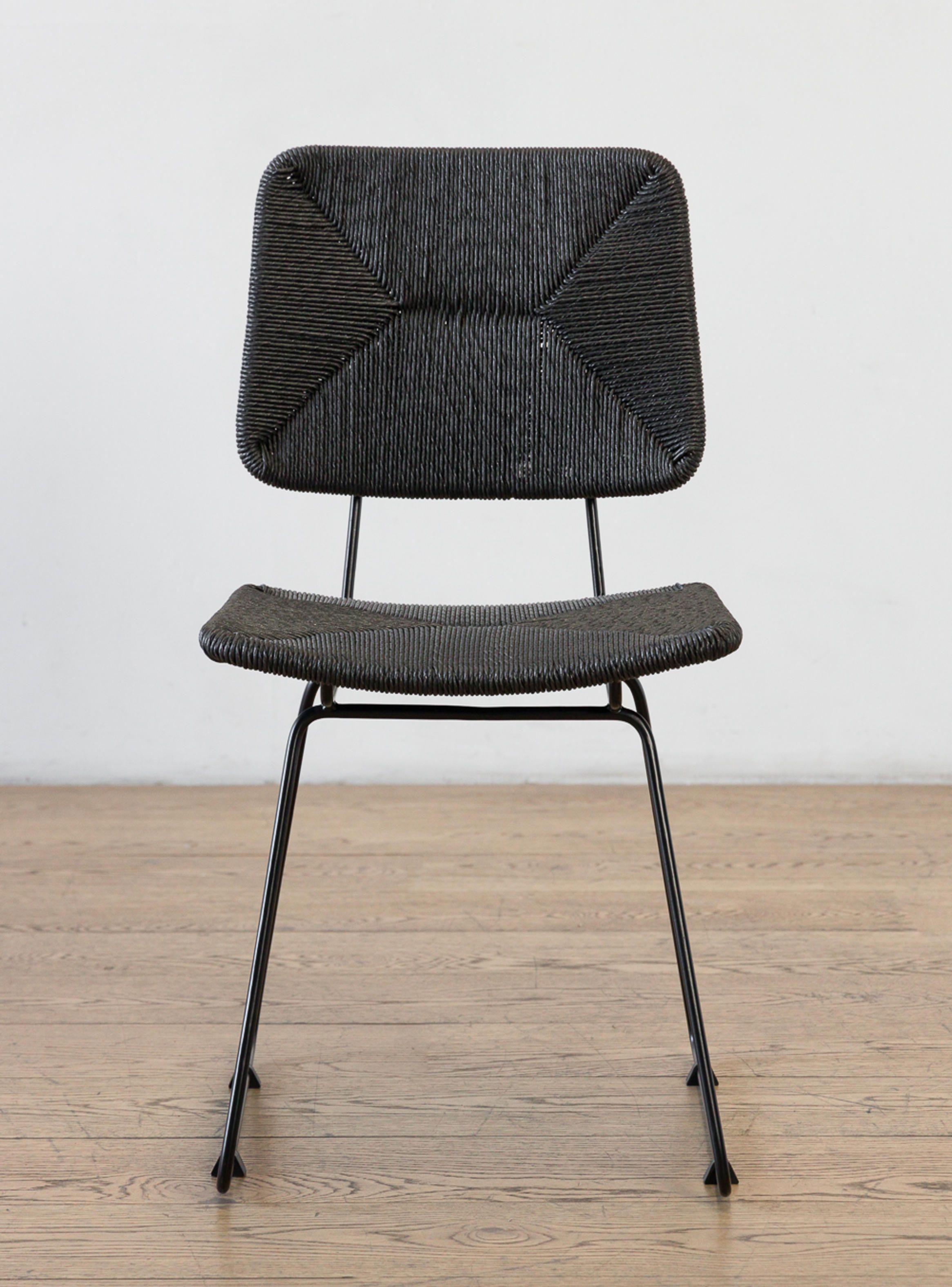 Silla Mattin Negra-3