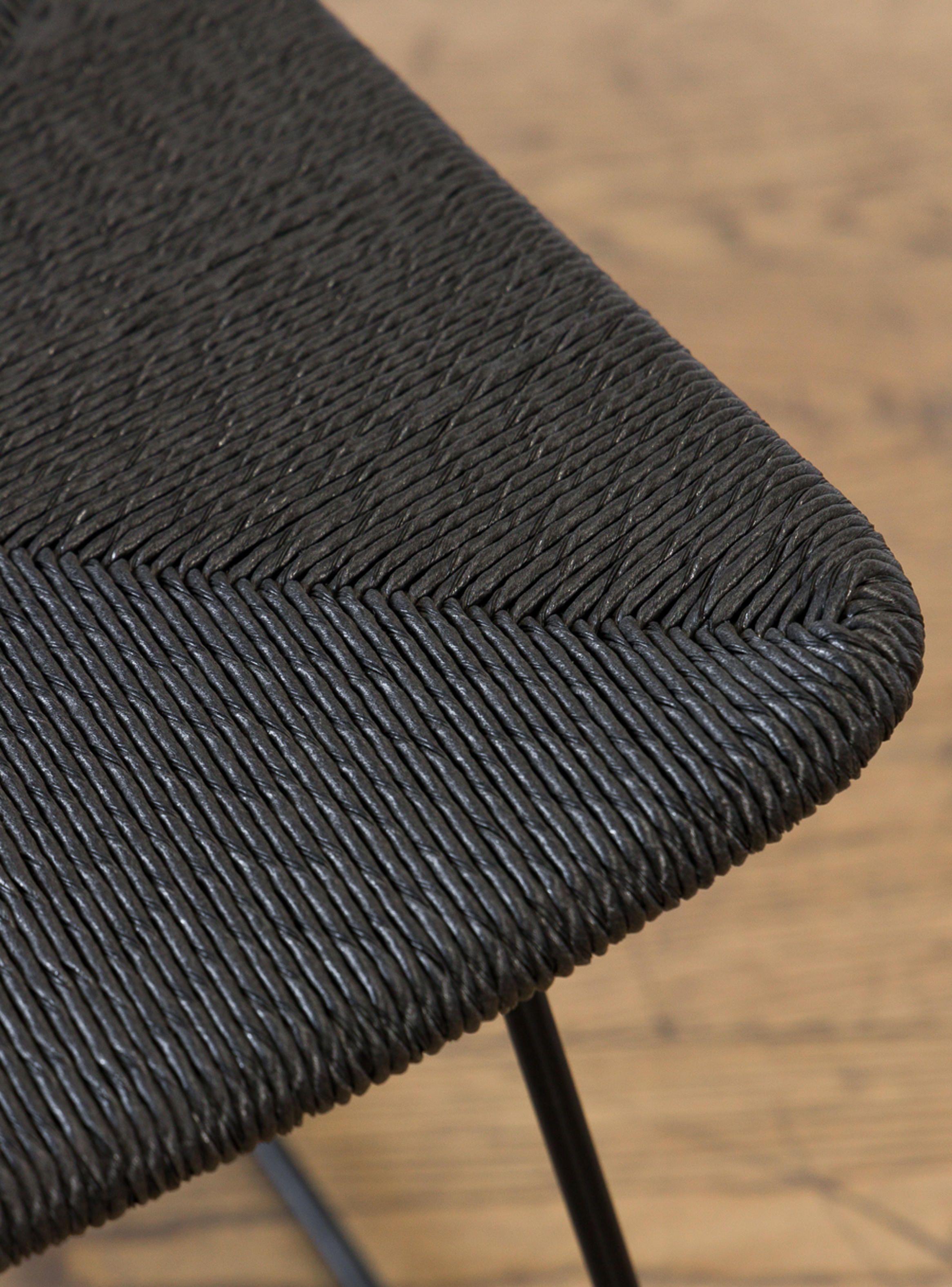 Silla Mattin Negra-4