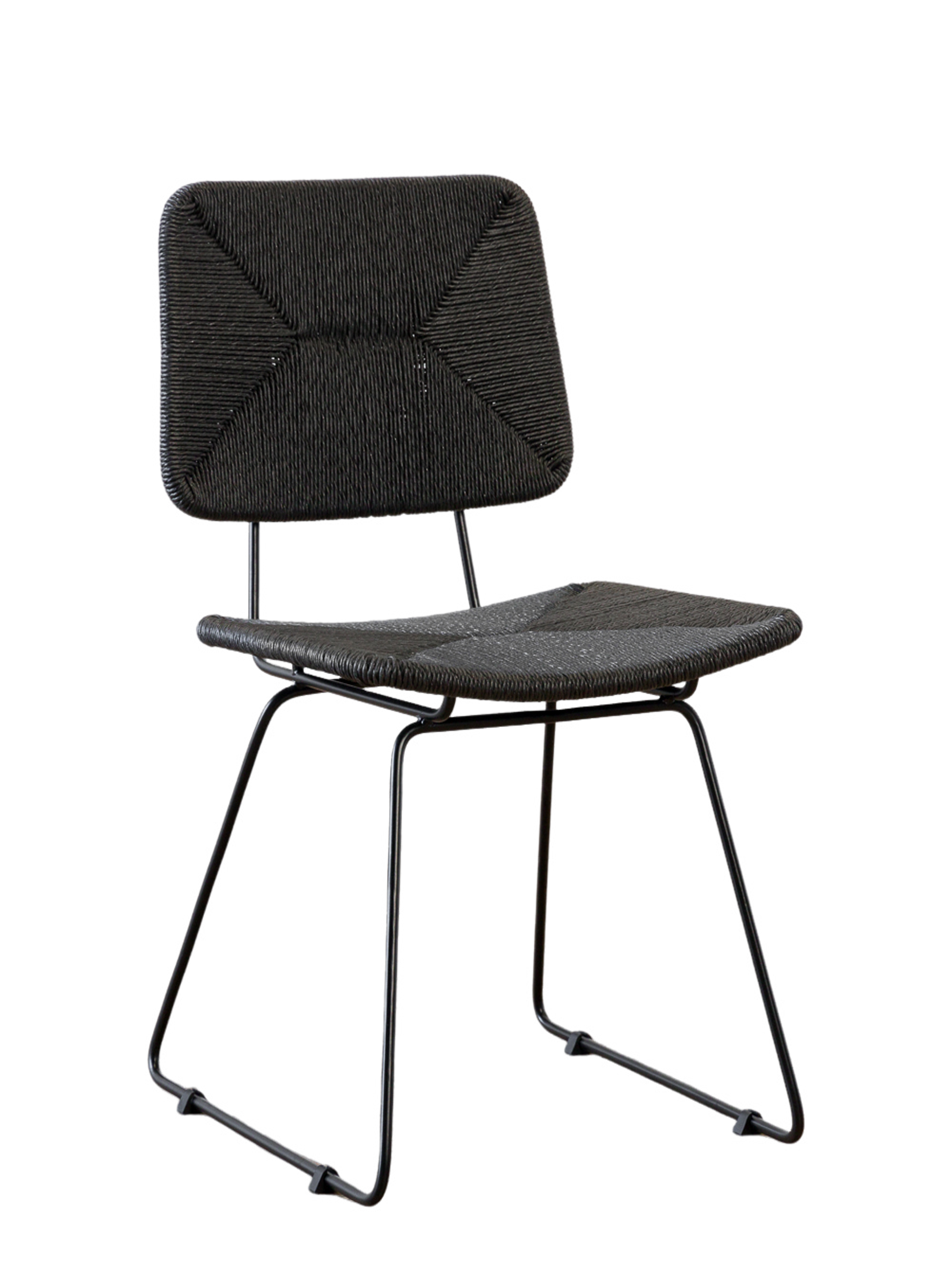 Silla Mattin Negra-5
