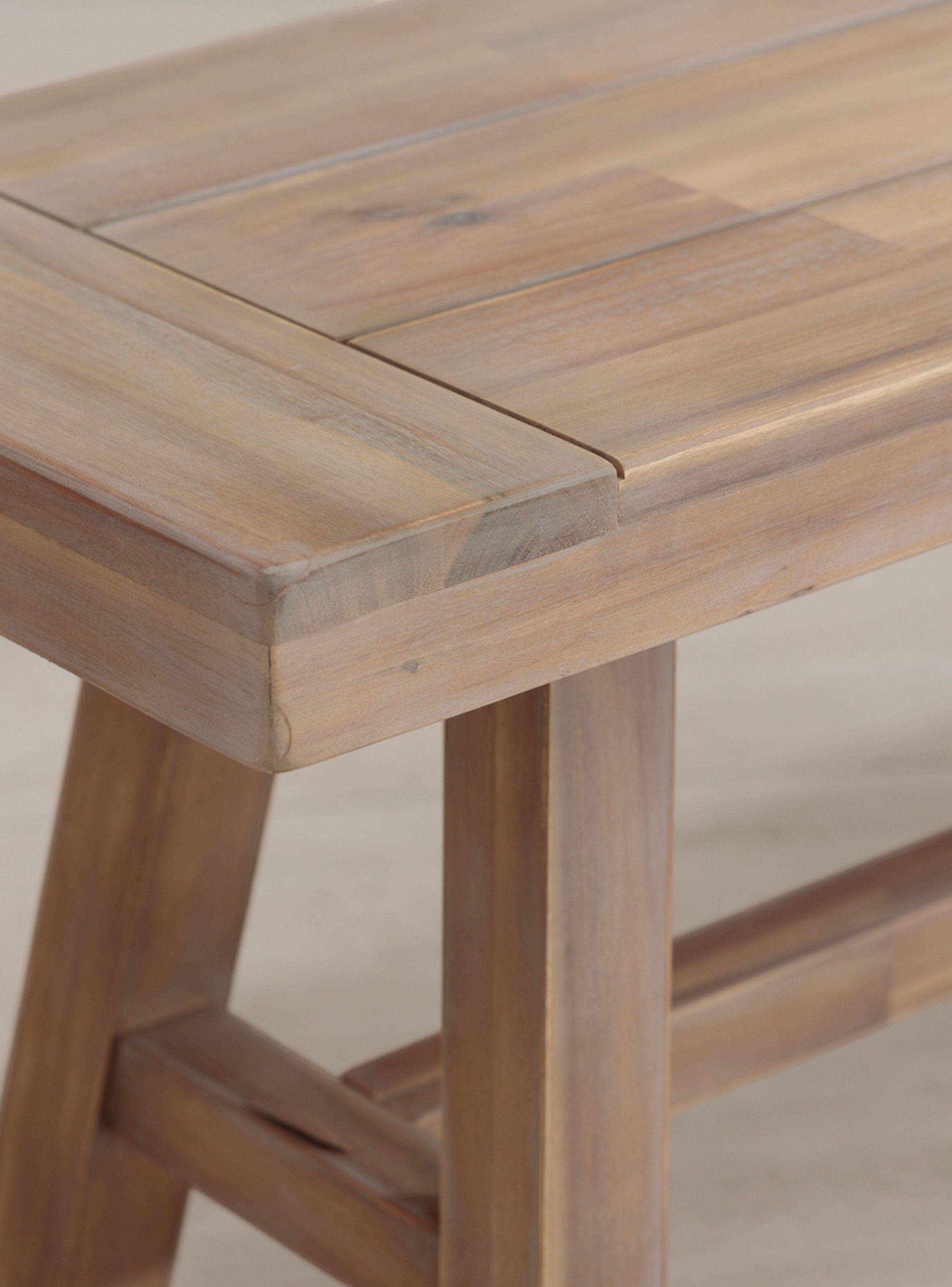 Banqueta Dublin Madera Ch 200-2