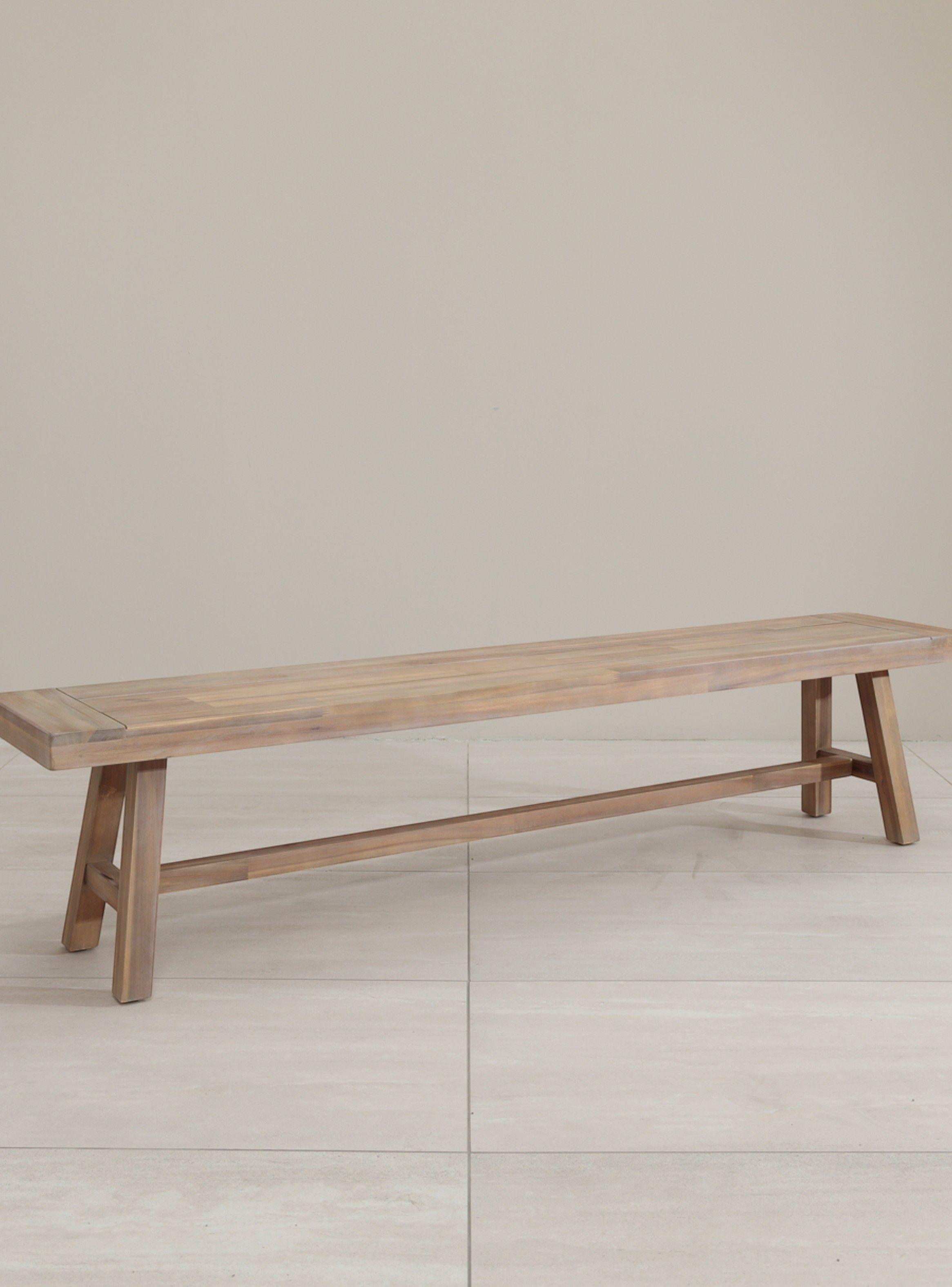 Banqueta Dublin Madera Ch 200-4