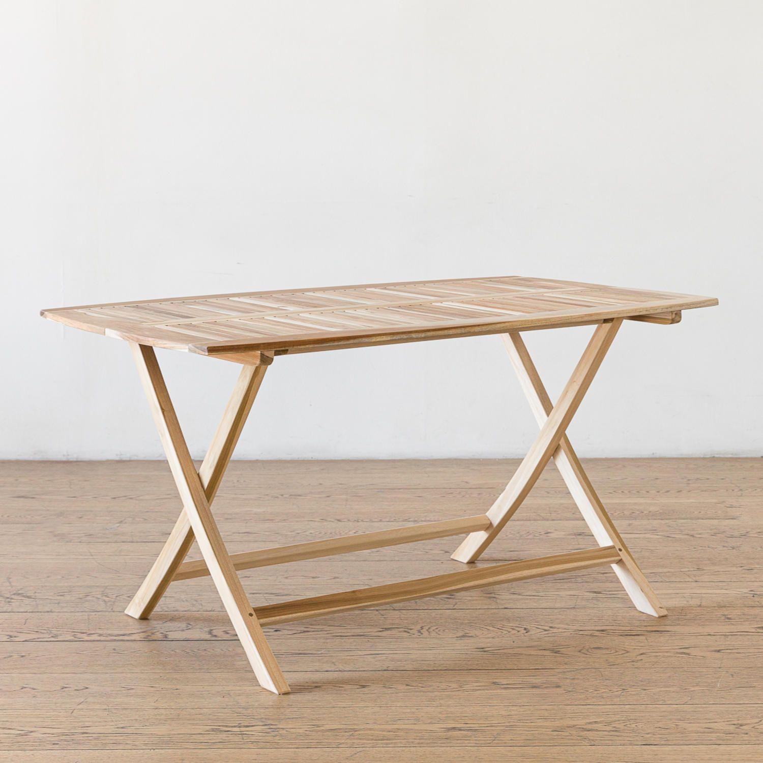 Mesa De Comedor Zuri L Natural-3