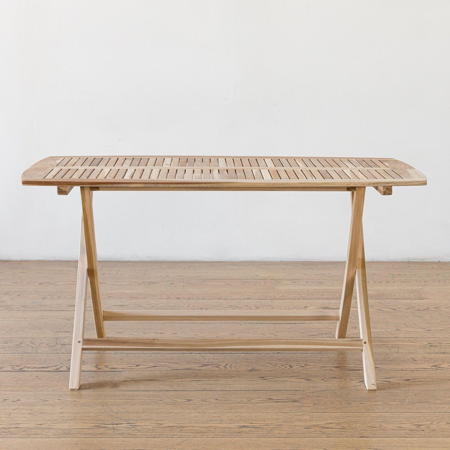 Mesa De Comedor Zuri L Natural-5