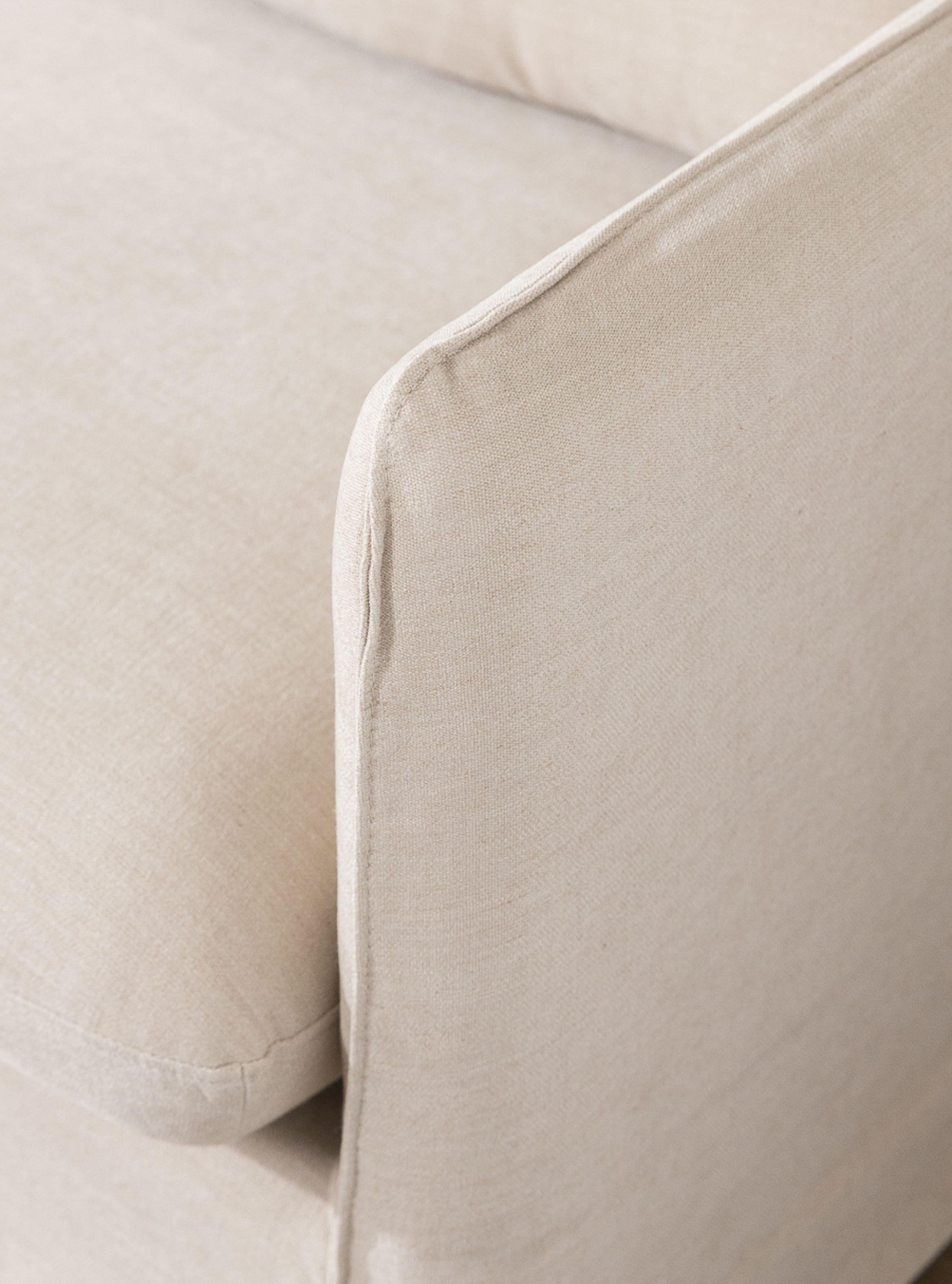 Sofa Emilia Beige Amoble-4