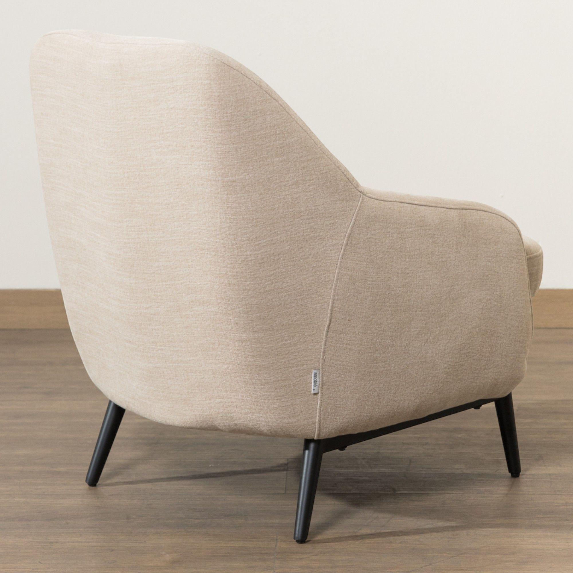 Poltrona Thiago Natural-2