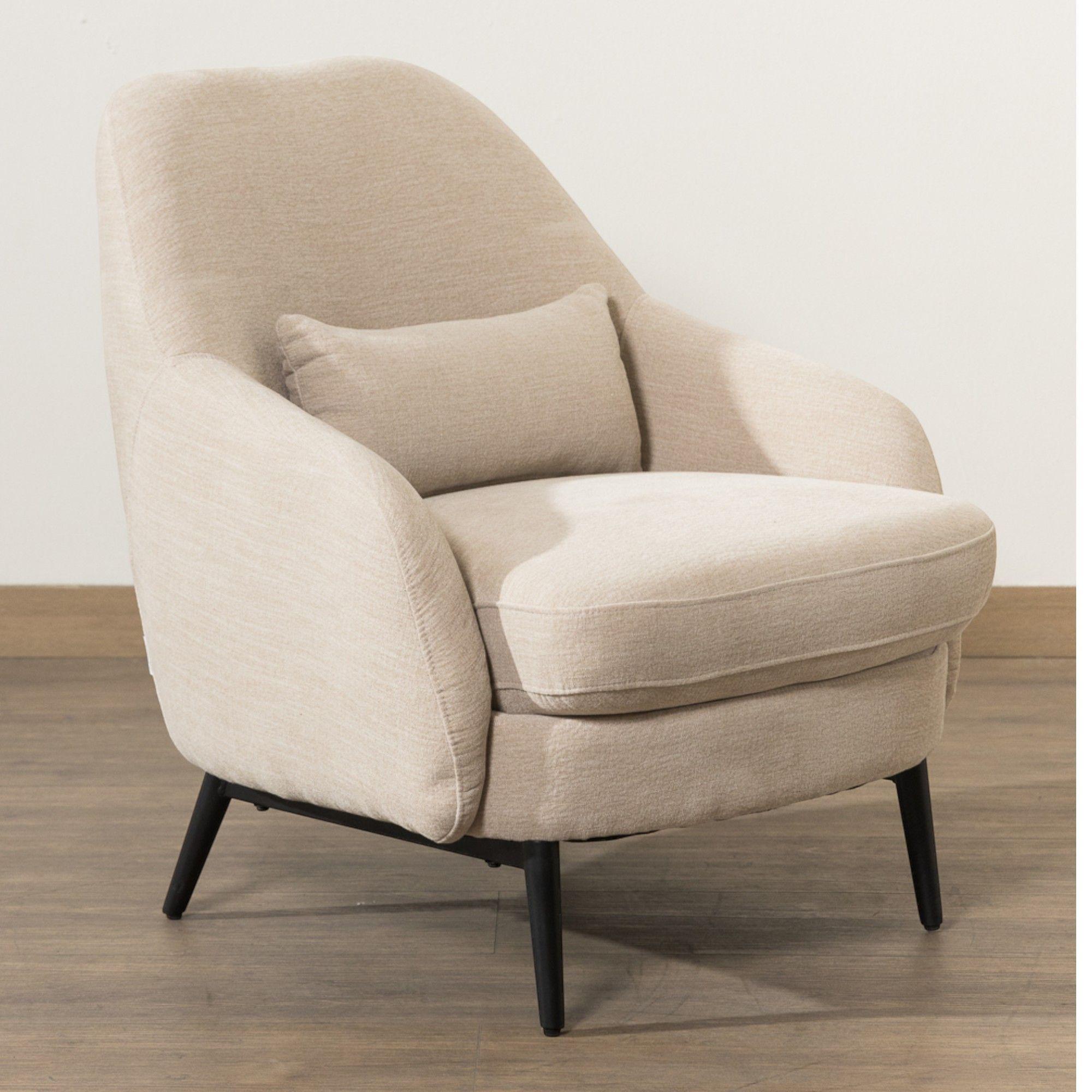 Poltrona Thiago Natural-3