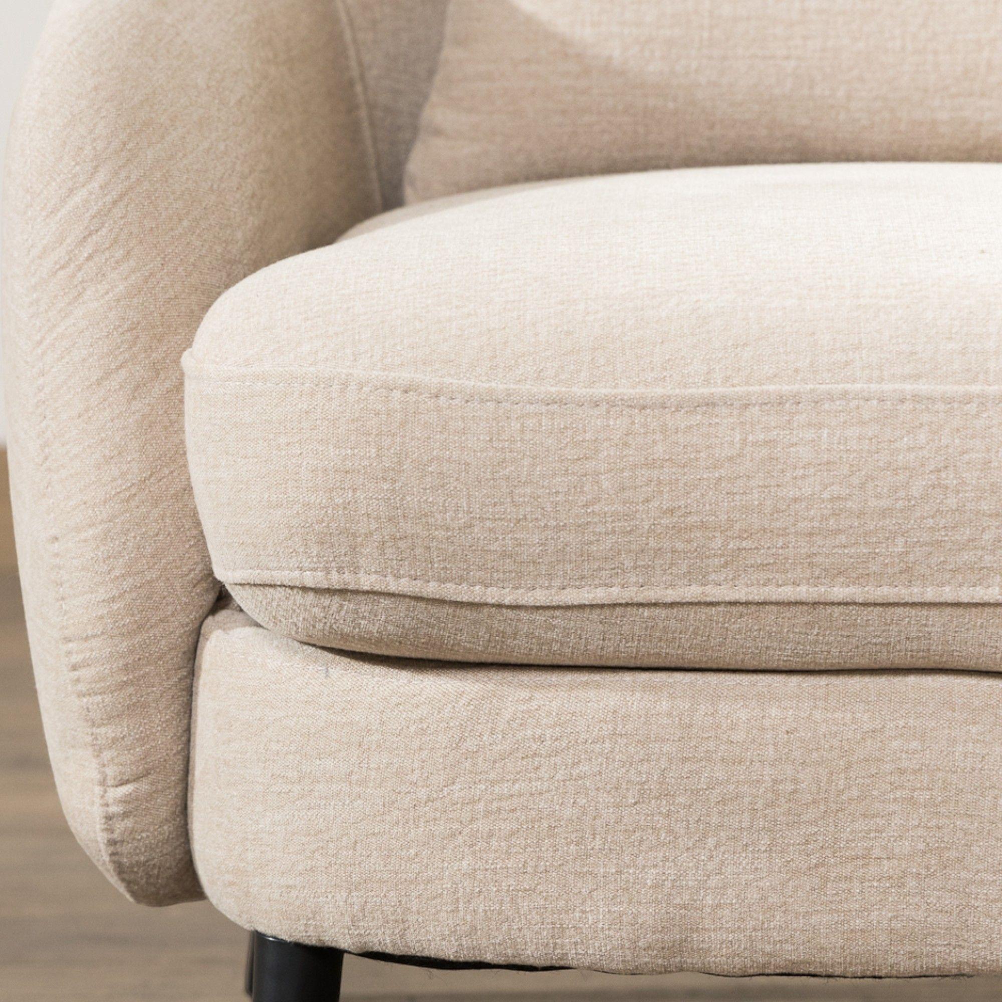 Poltrona Thiago Natural-4