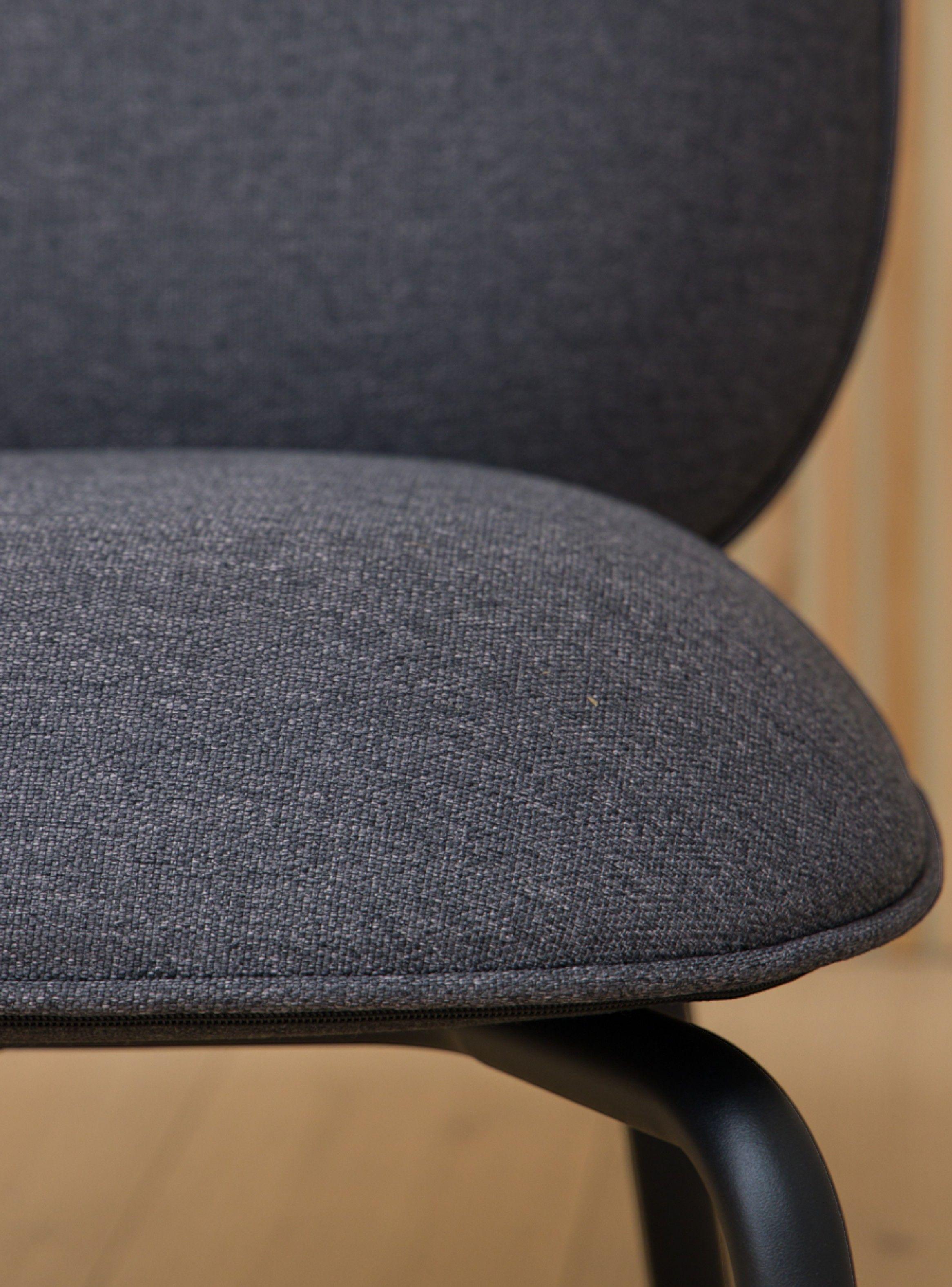 Poltrona Monzese Gris-4