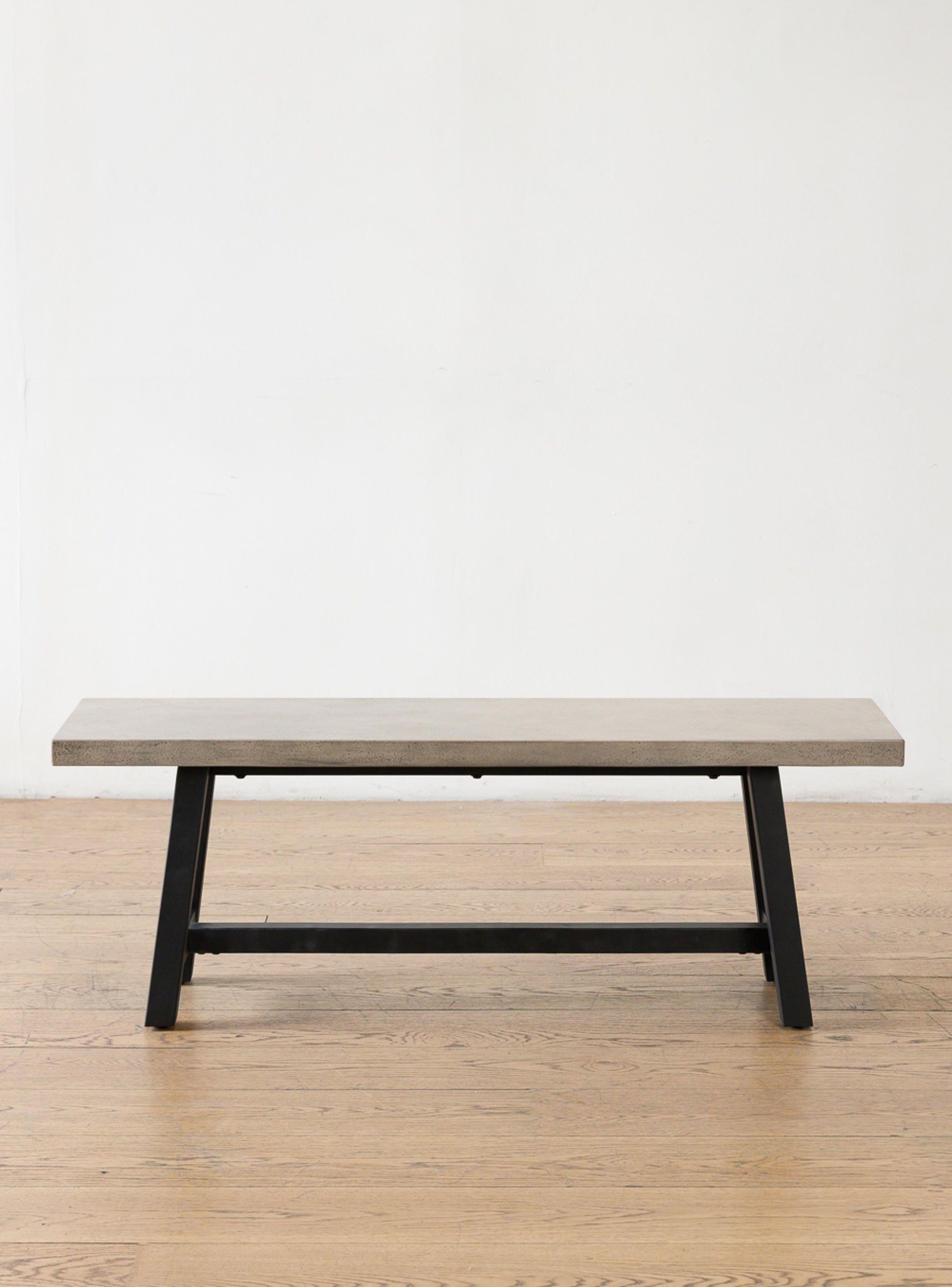 Banqueta Dublin Cemento 170-8