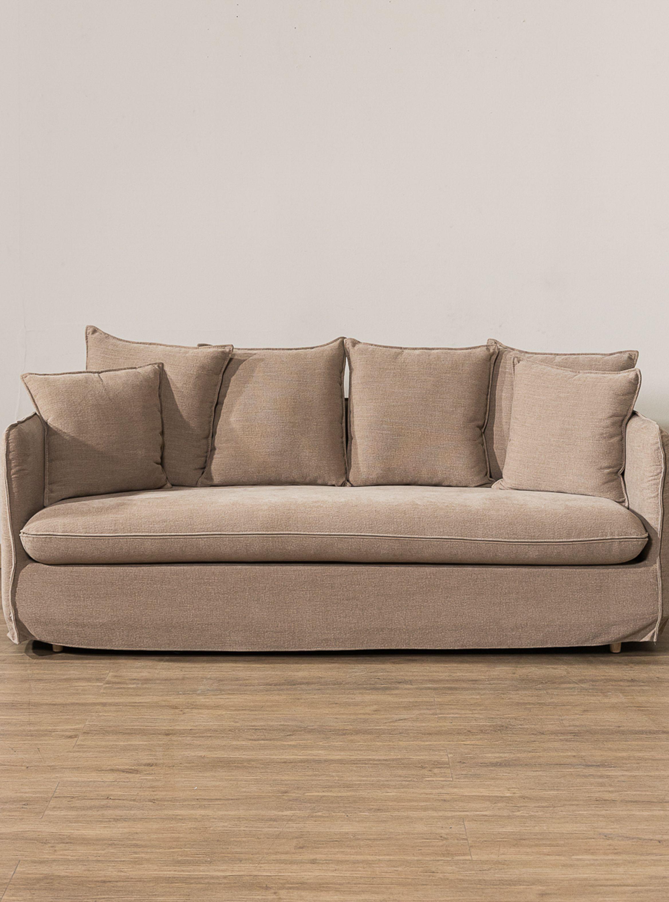 Sofa Jacinta Capuchino 200-2