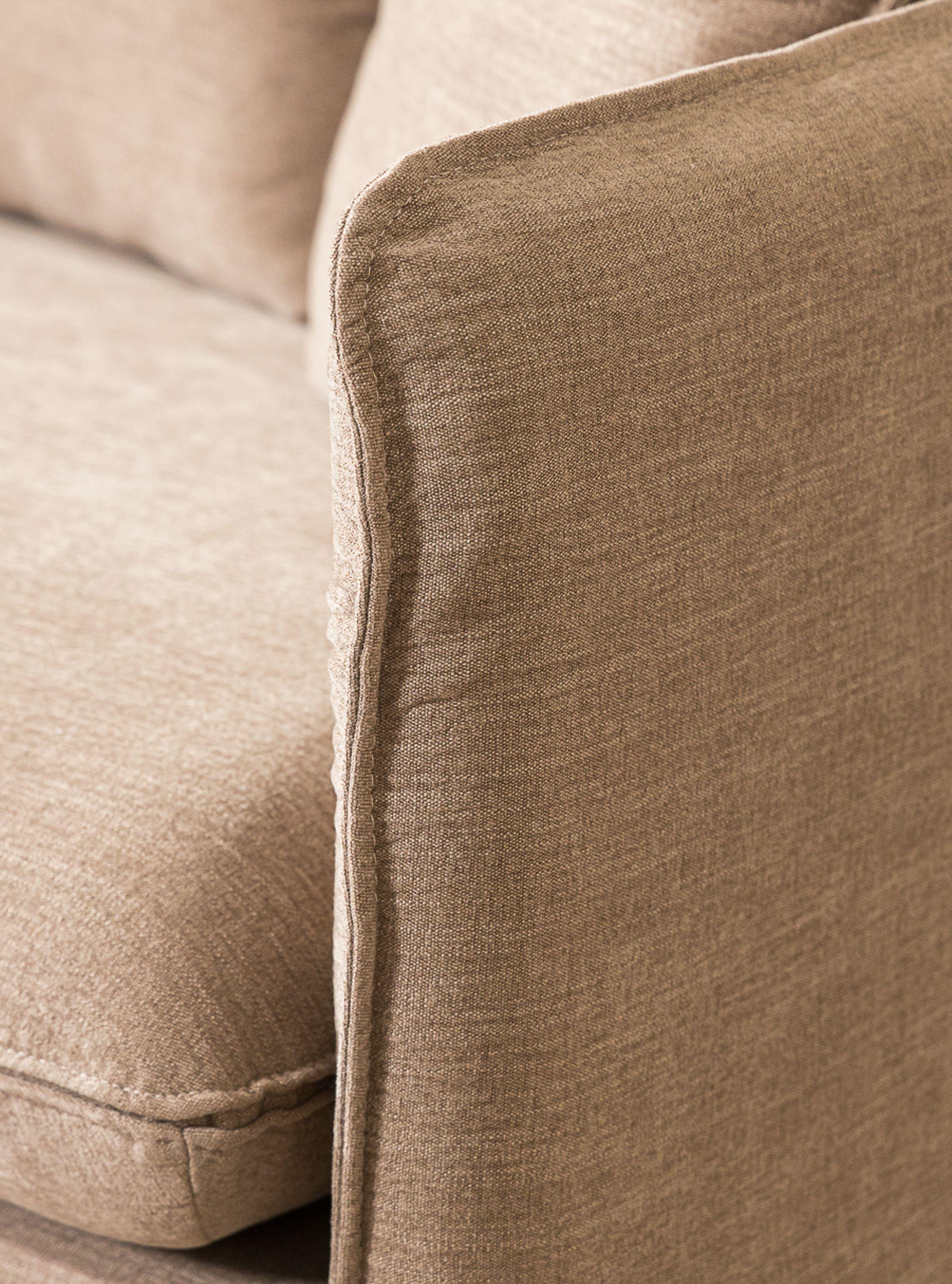 Sofa Jacinta Capuchino 200-5