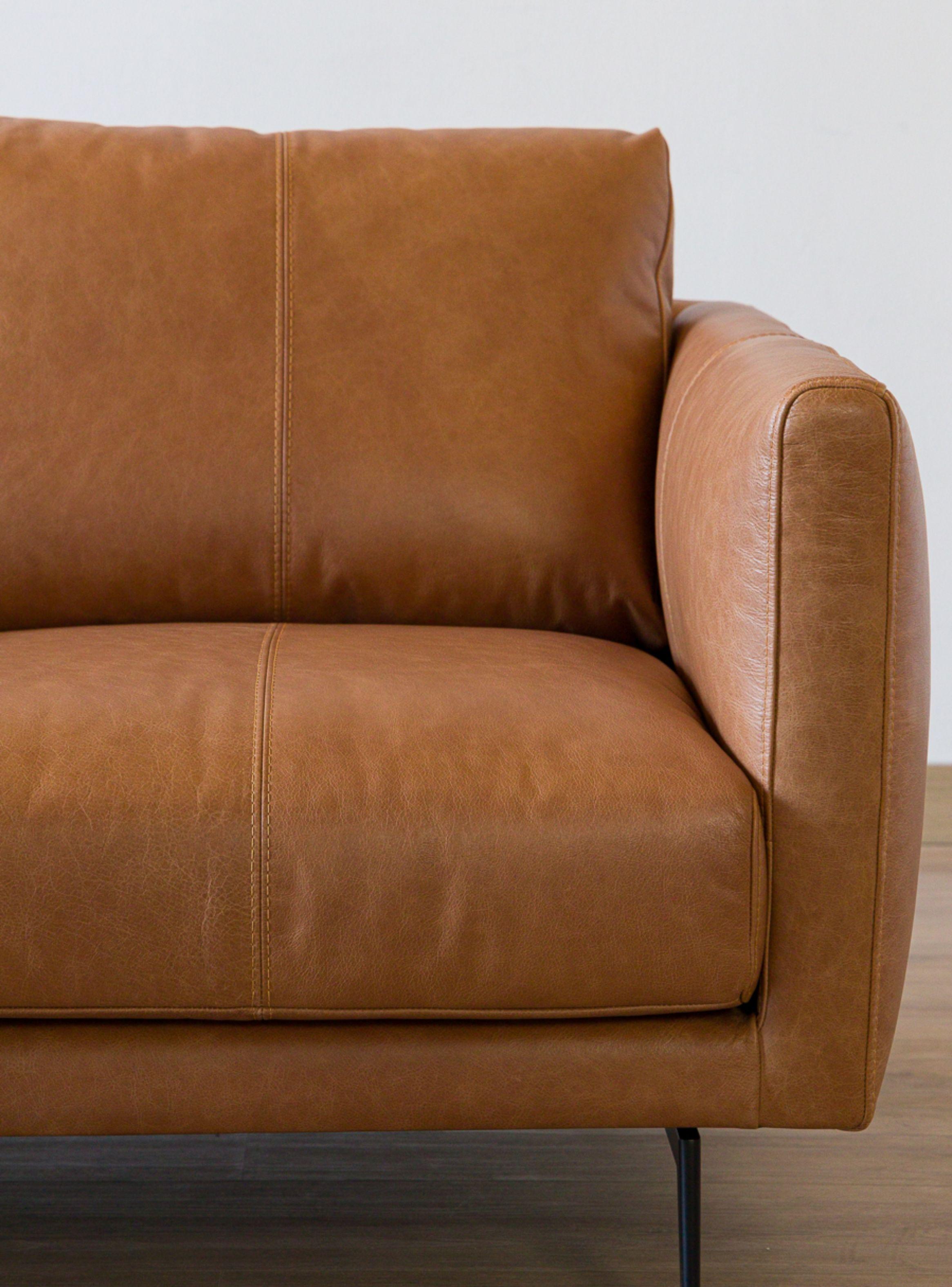 Sofa Ferrer Camel 150-3