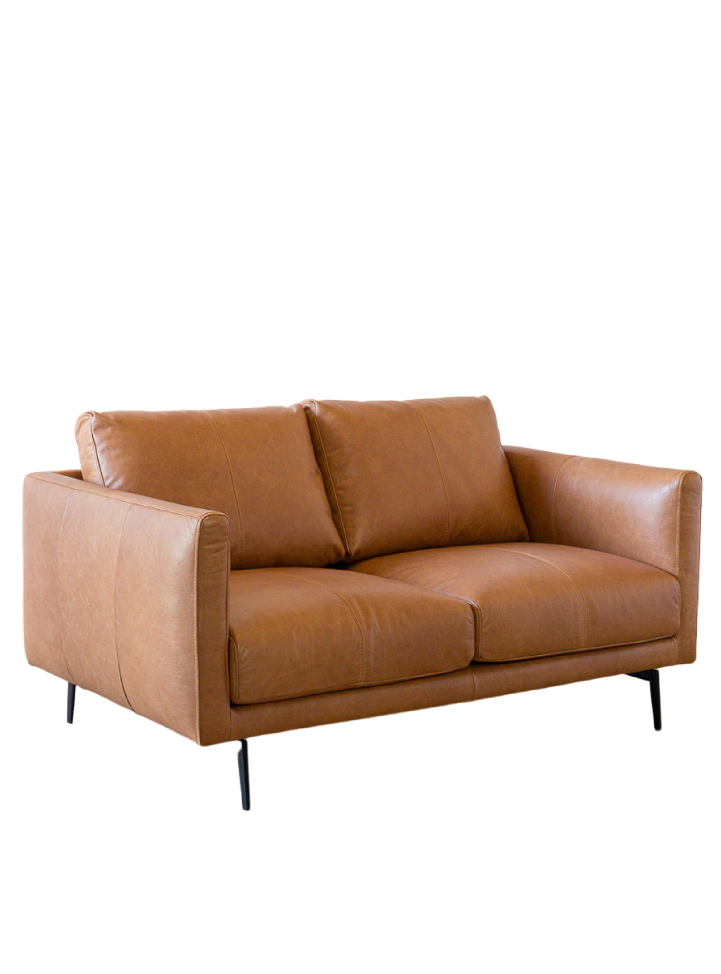 Sofa Ferrer Camel 150-5