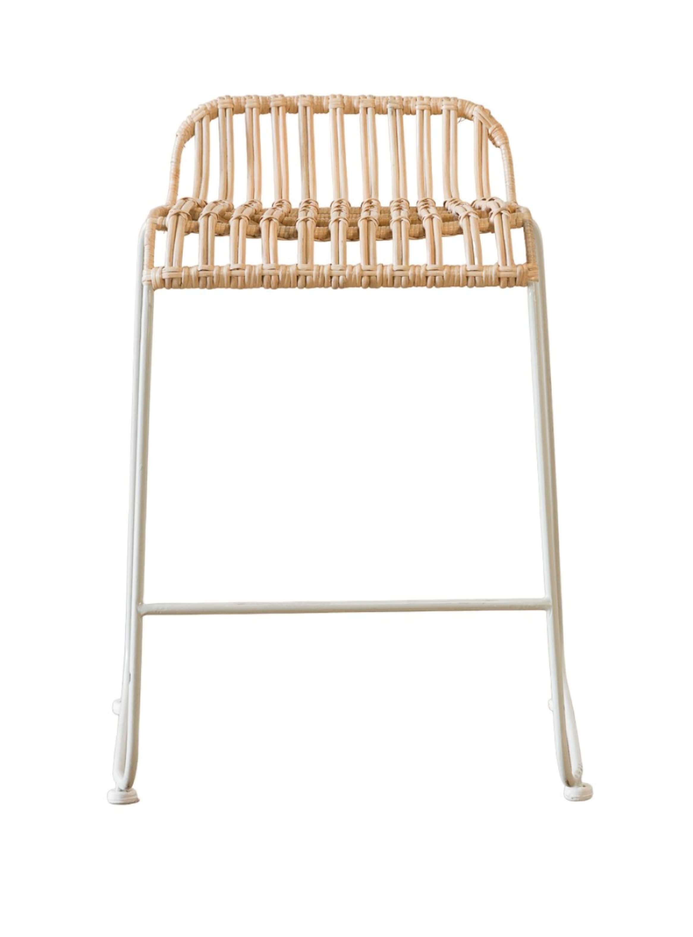 Taburete Nias Bajo-0