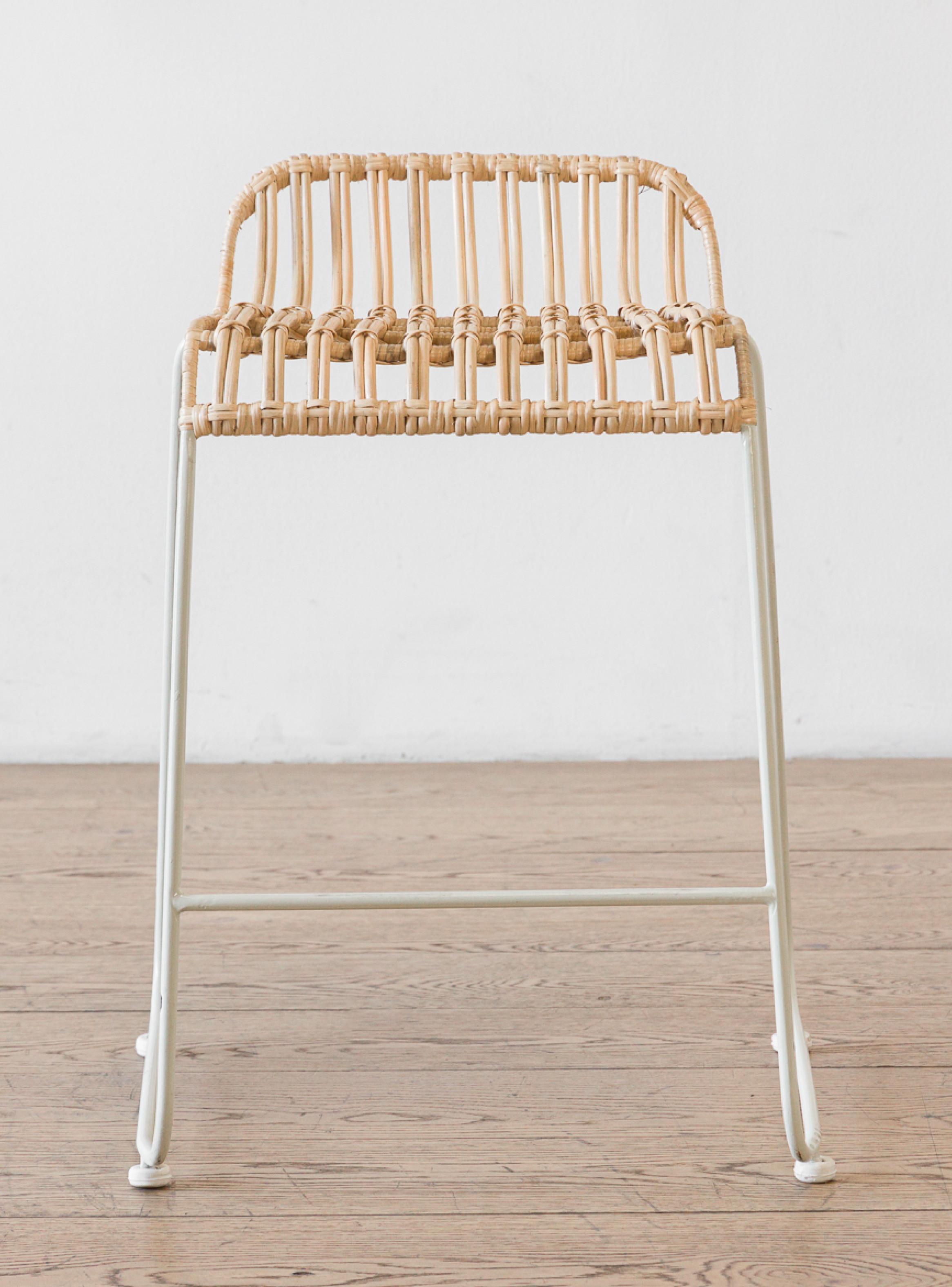 Taburete Nias Bajo-1