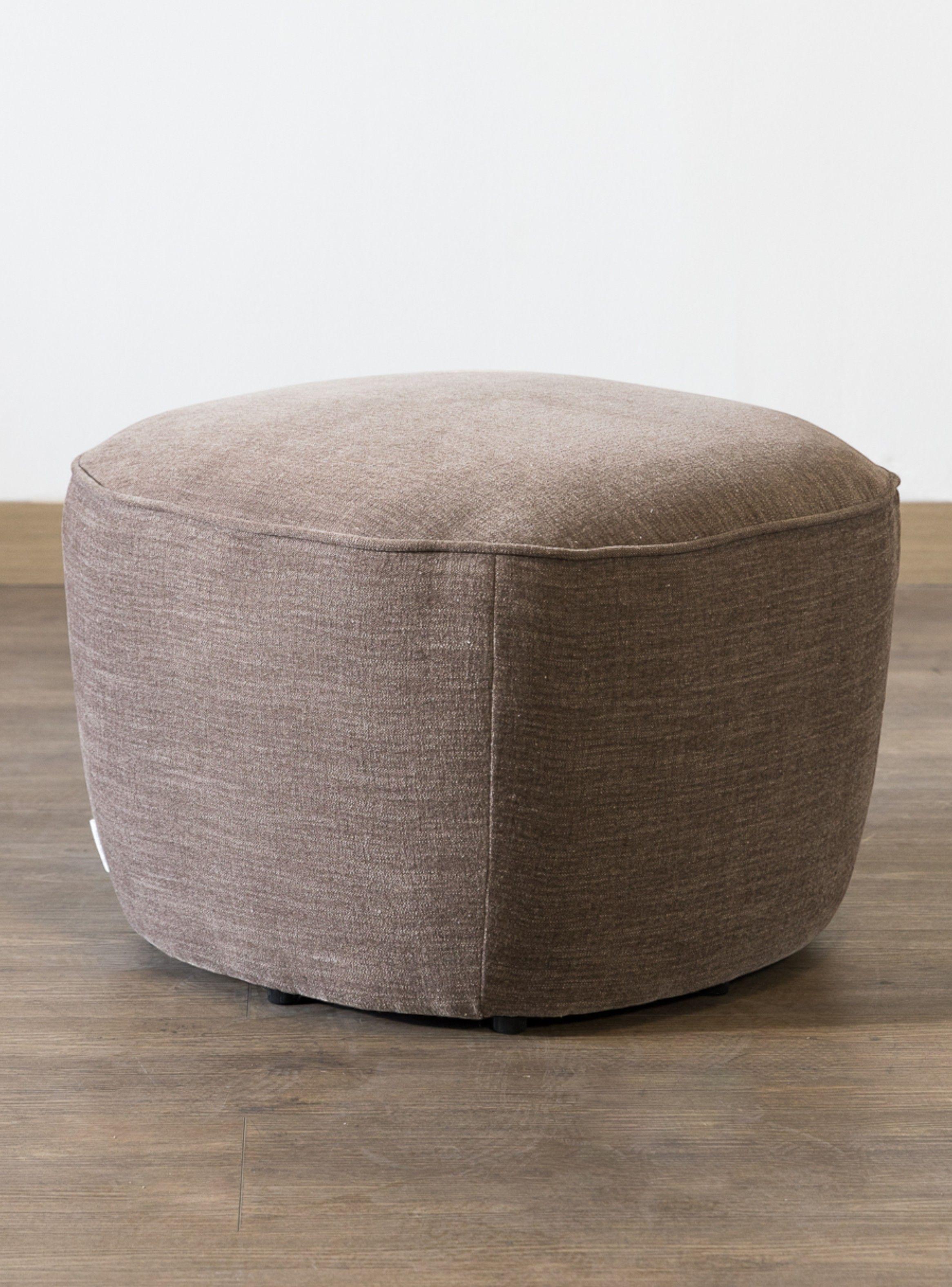 Pouf Lazario Terra-2