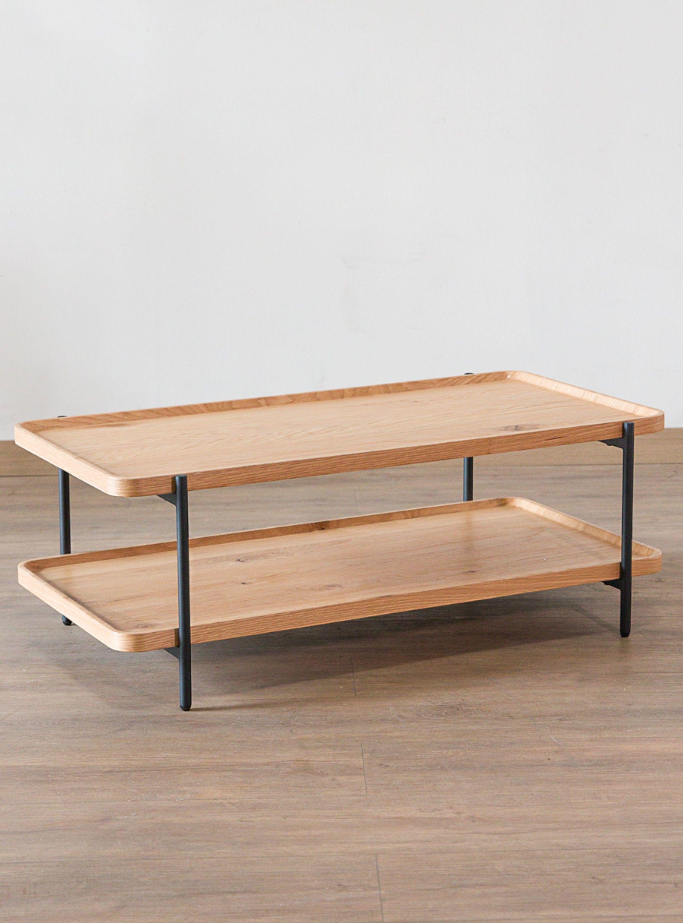 Mesa De Centro Nek Curva-2